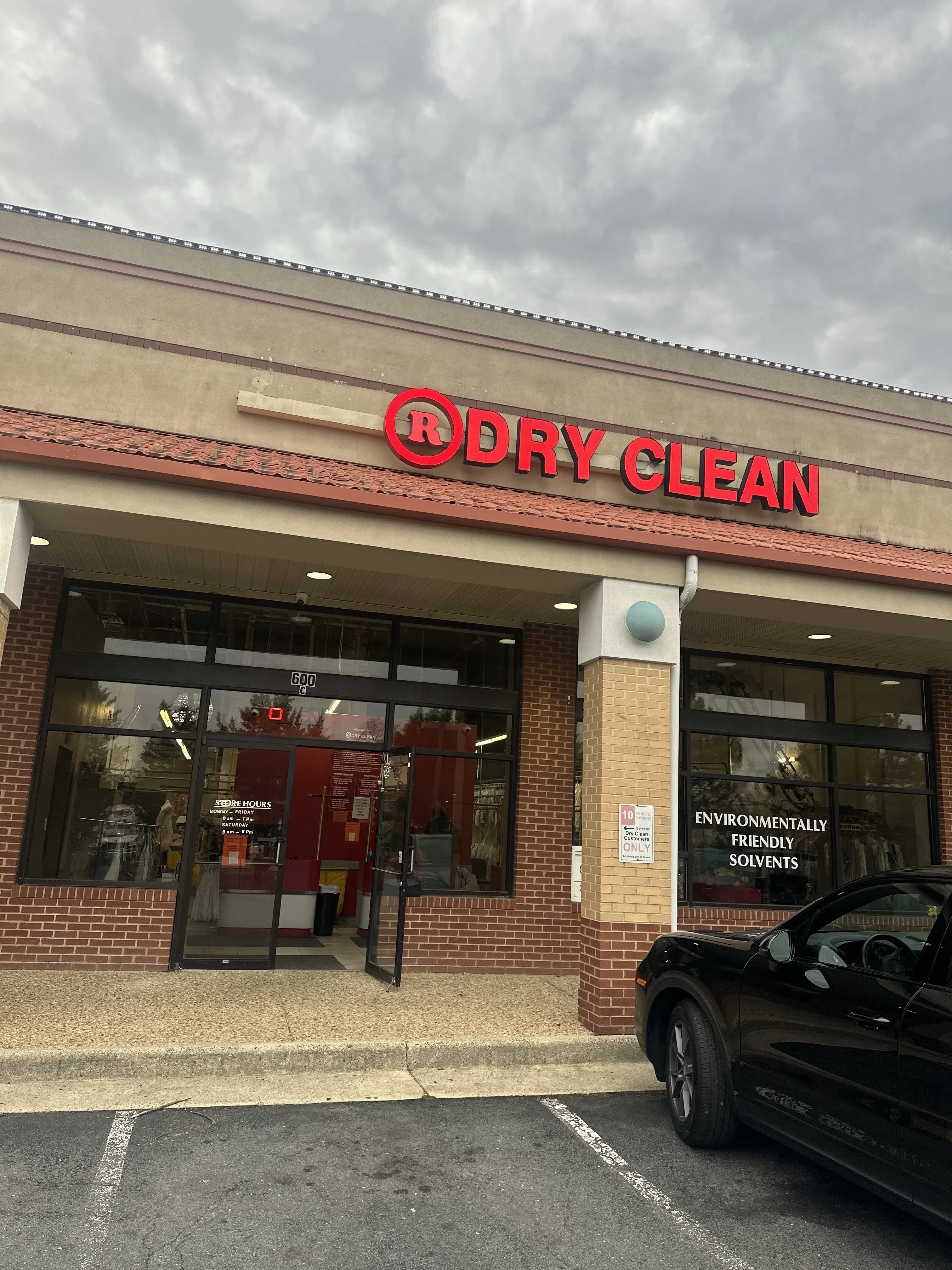 R Dry Clean - Image 3