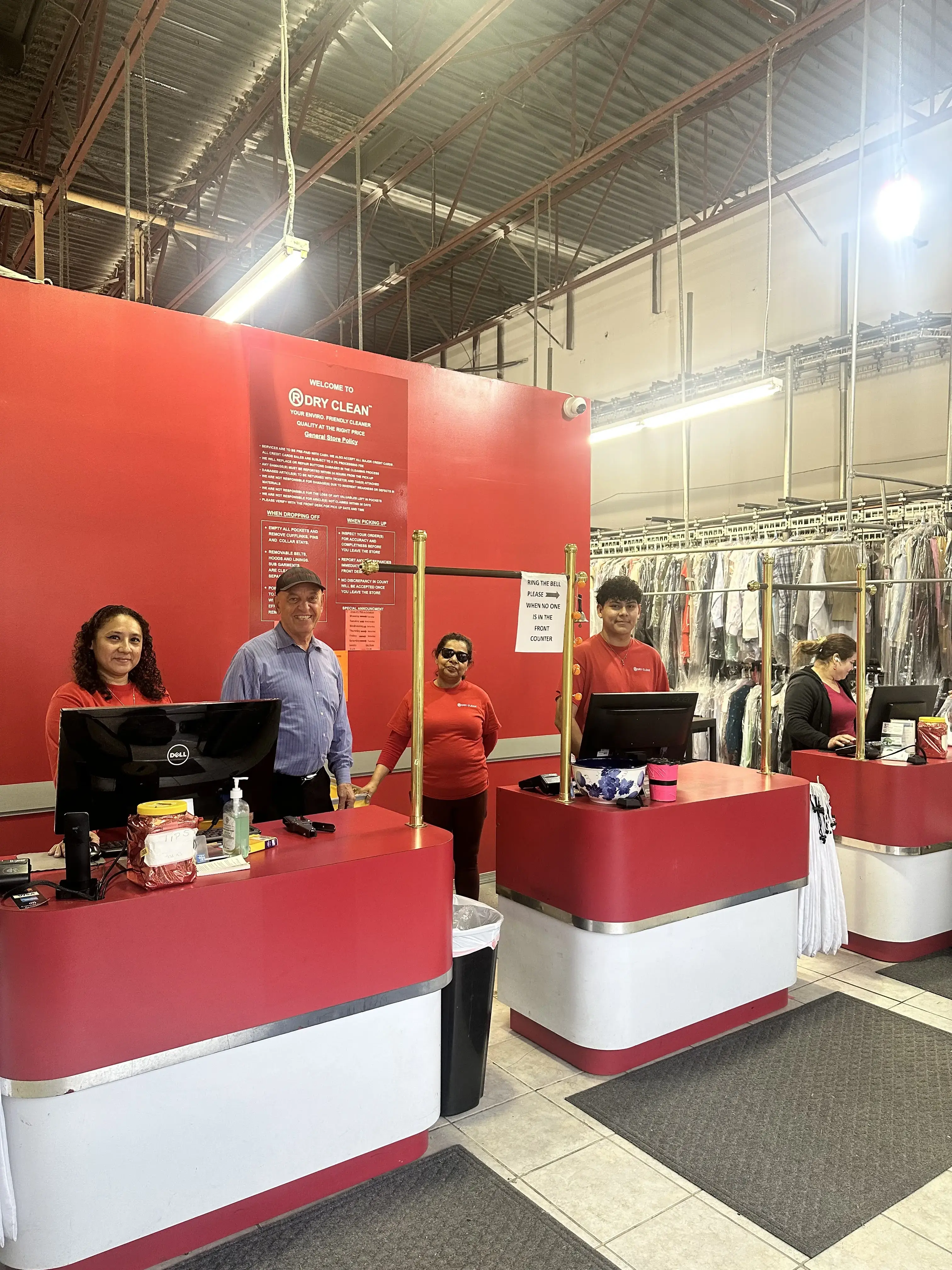 R Dry Clean - Image 7