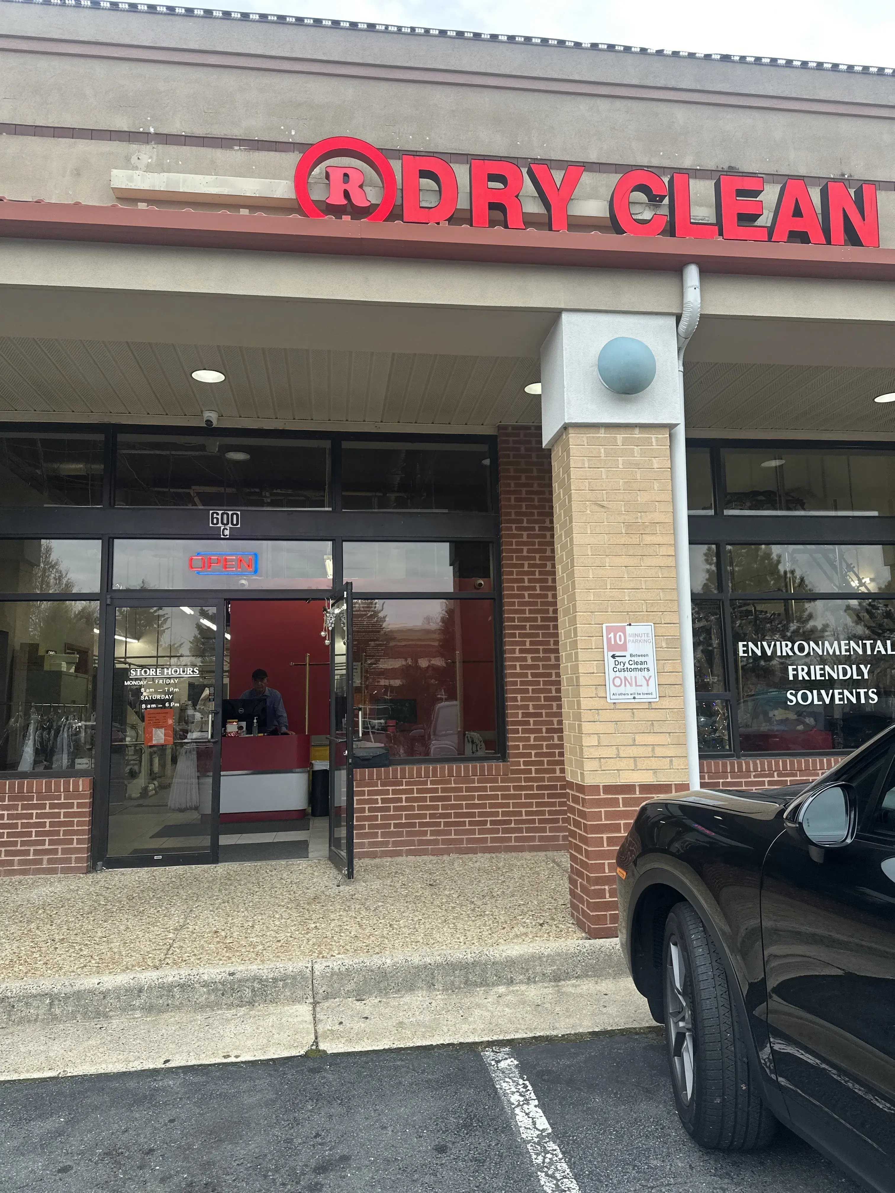 R Dry Clean thumbnail 9