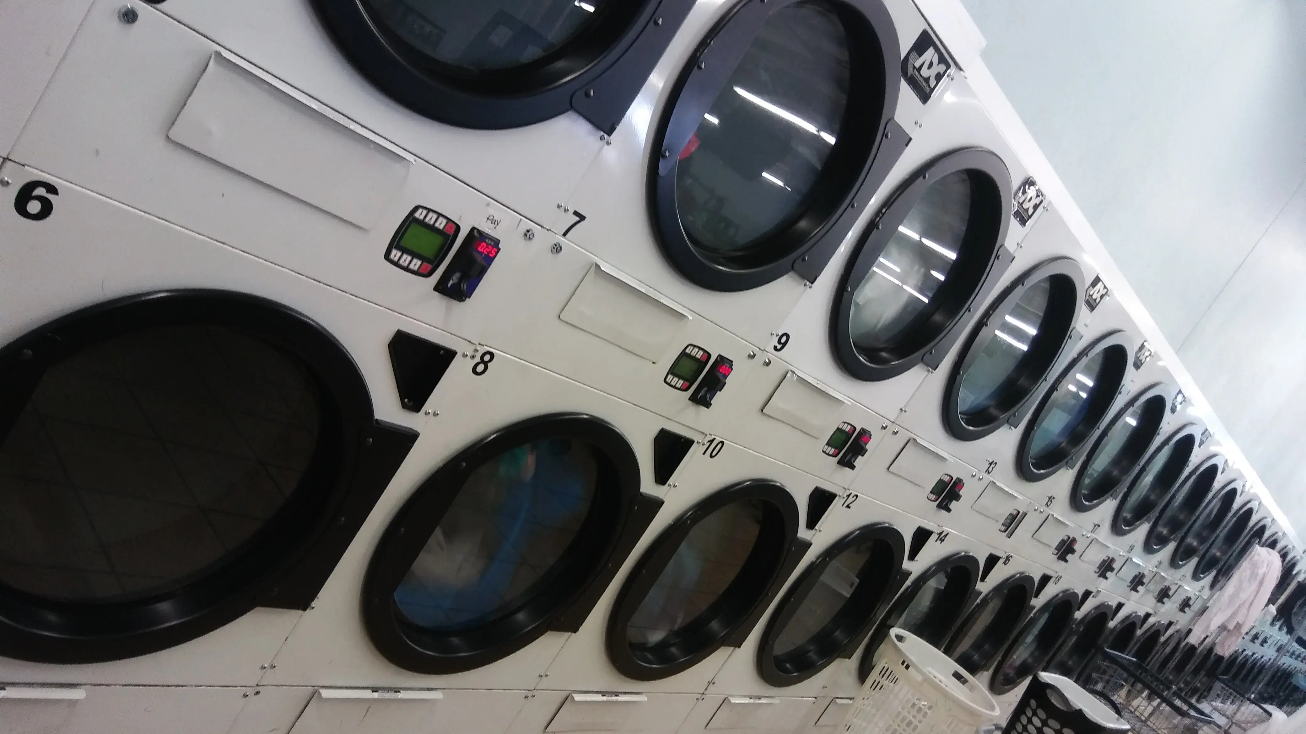 R L Wash N Dry #2 thumbnail 6