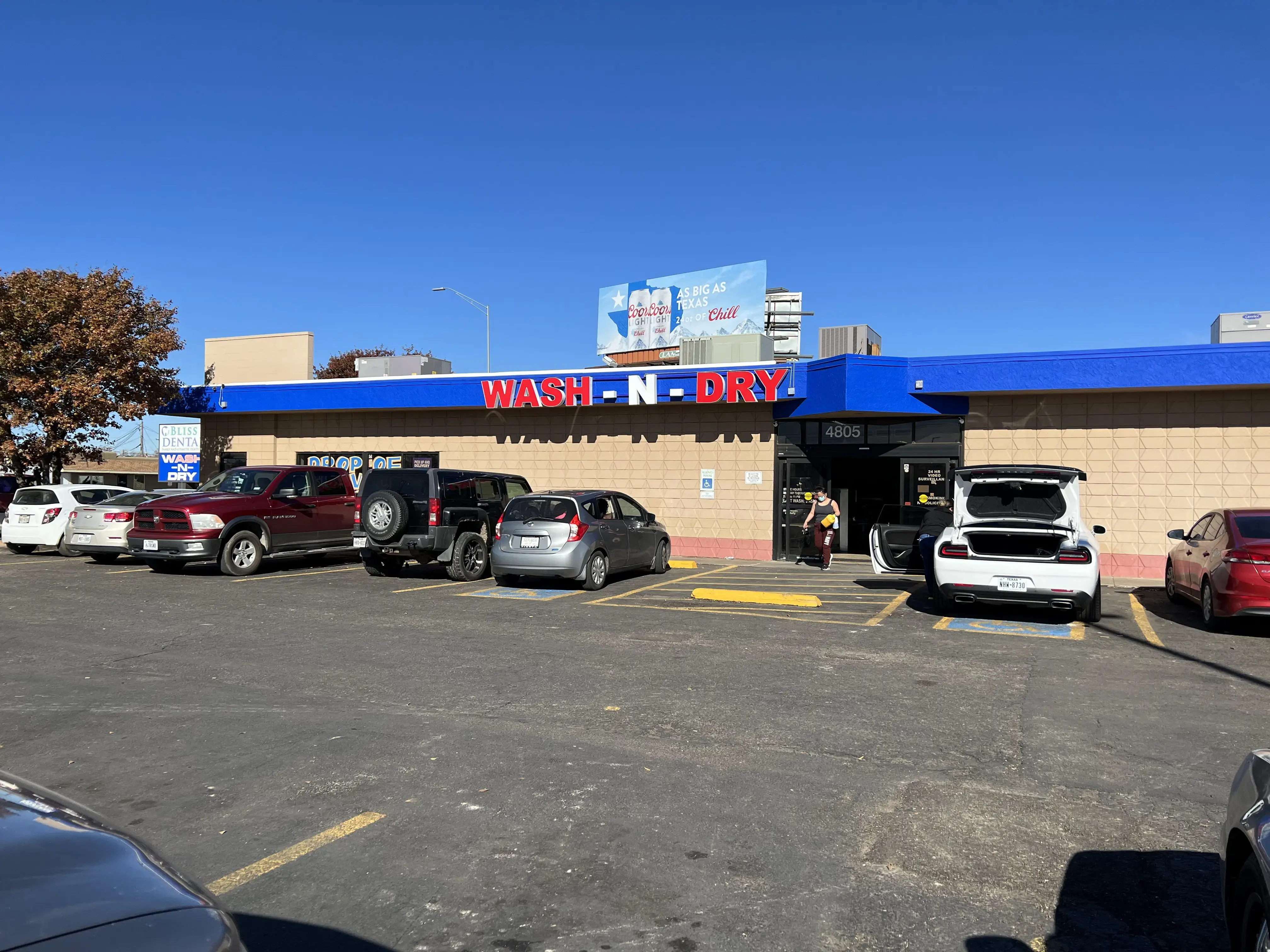 R L Wash N Dry #2 - Image 1