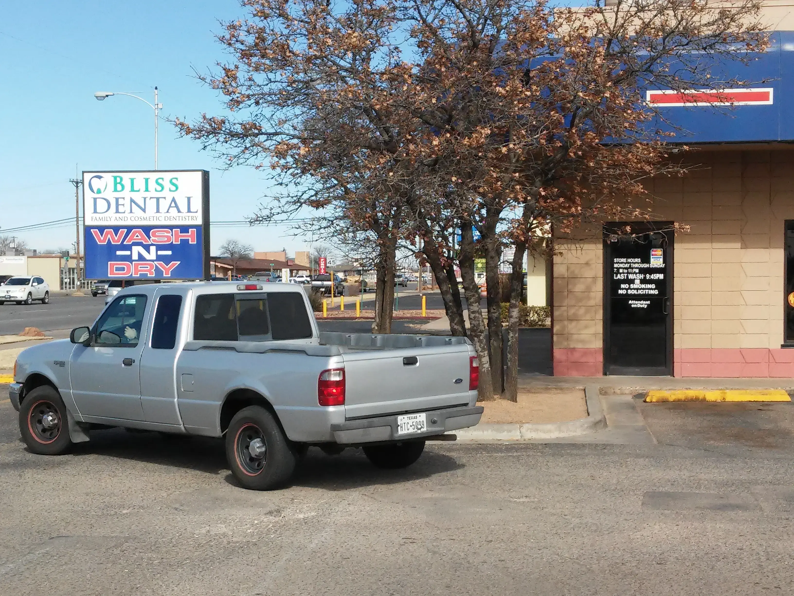 R L Wash N Dry #2 thumbnail 16