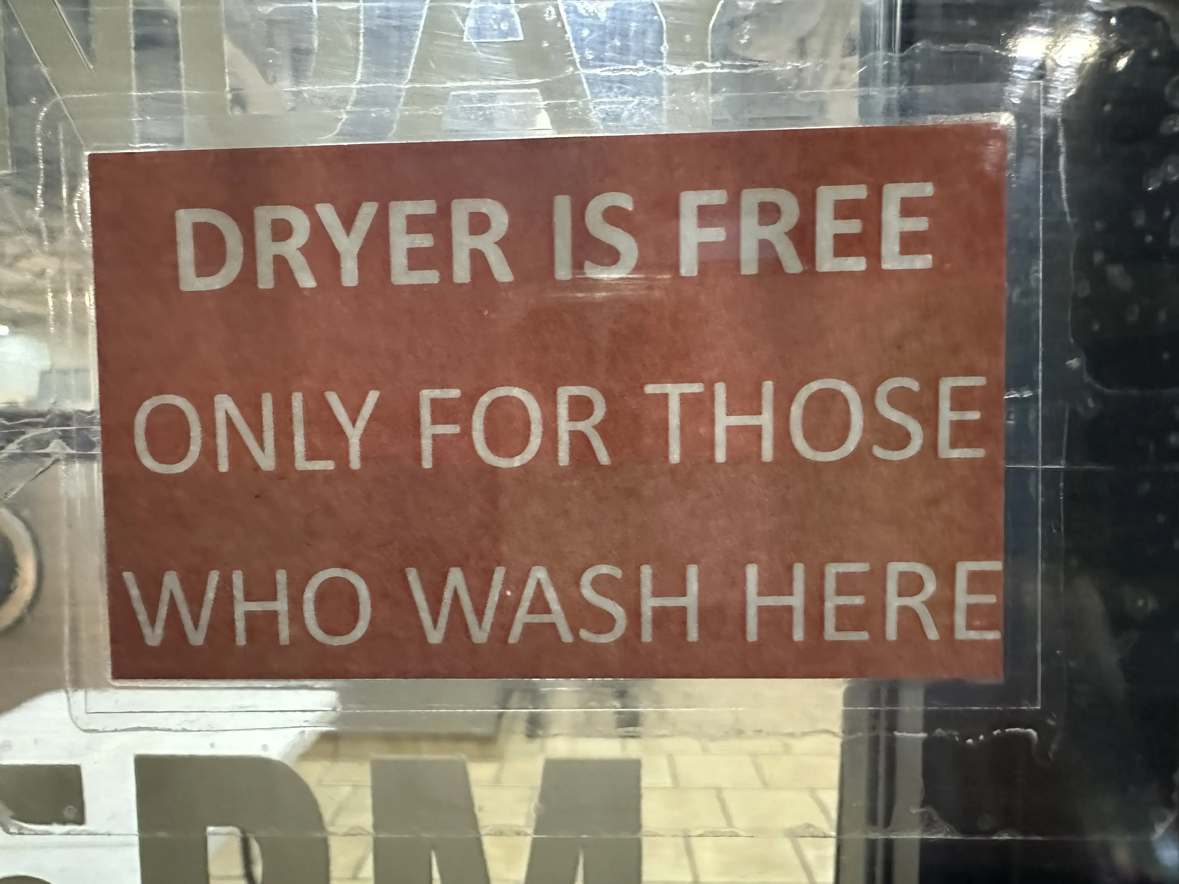 R L Wash N Dry #2 - Image 14