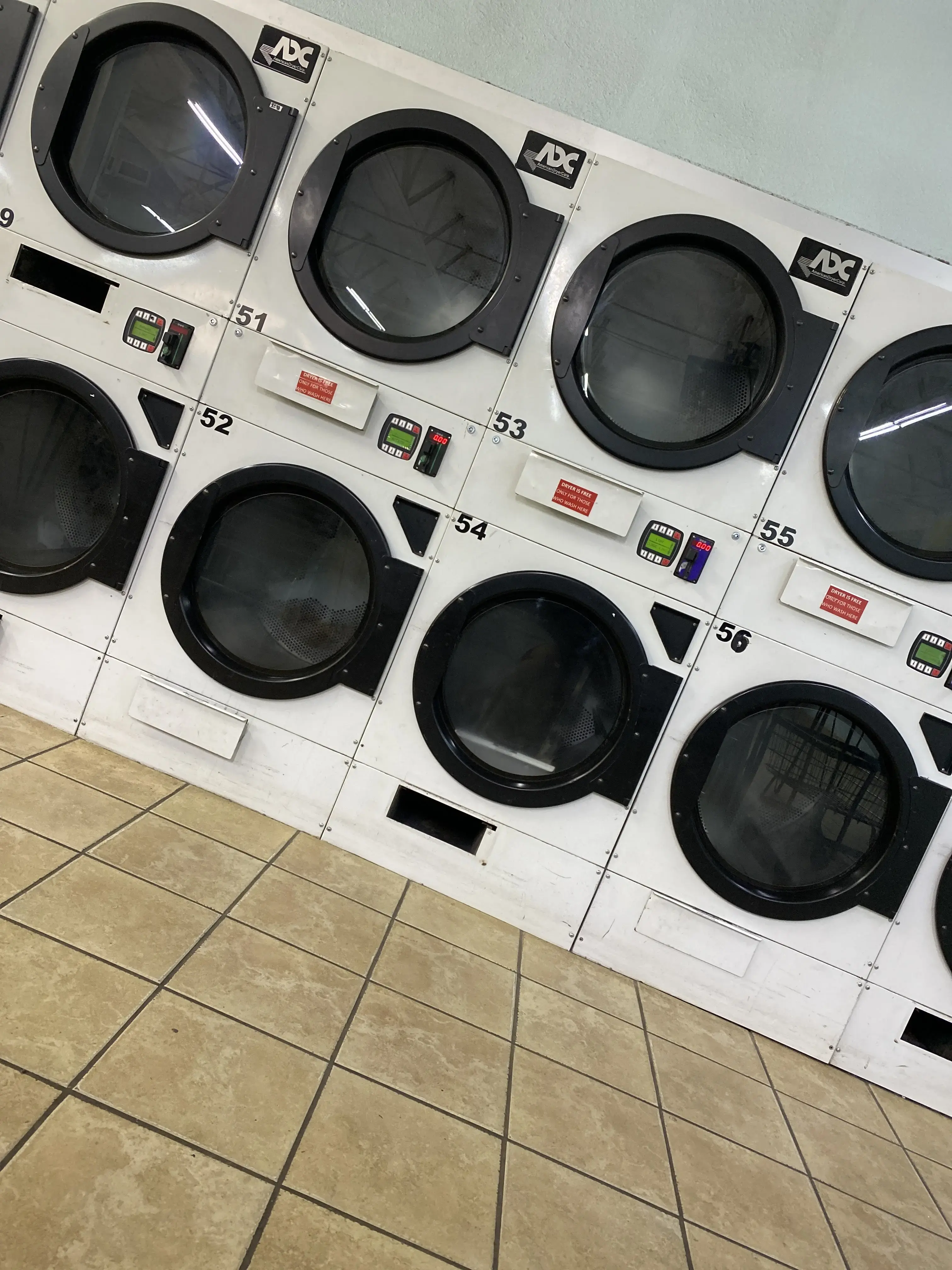 R L Wash N Dry #2 thumbnail 2