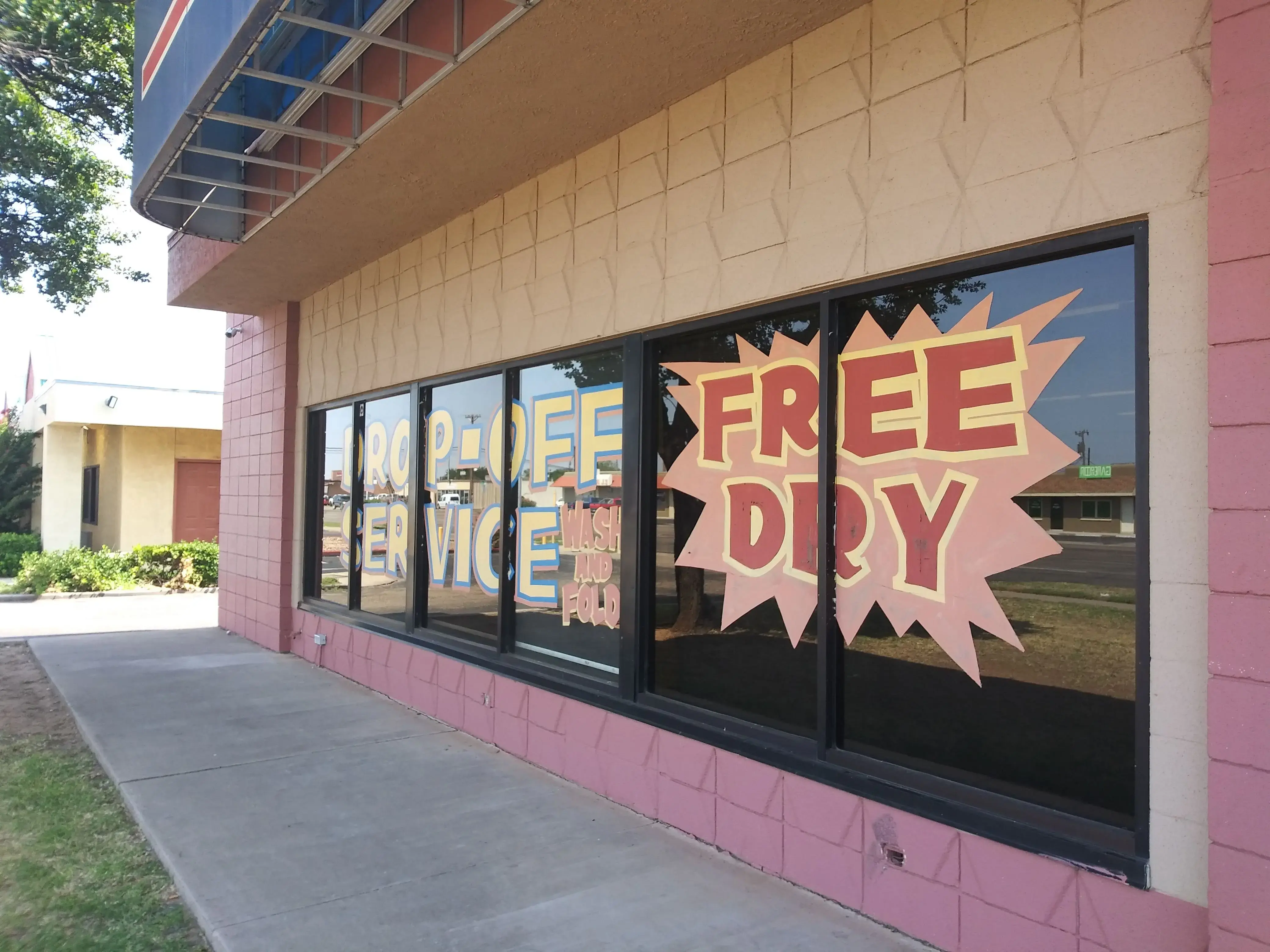 R L Wash N Dry #2 - Image 4