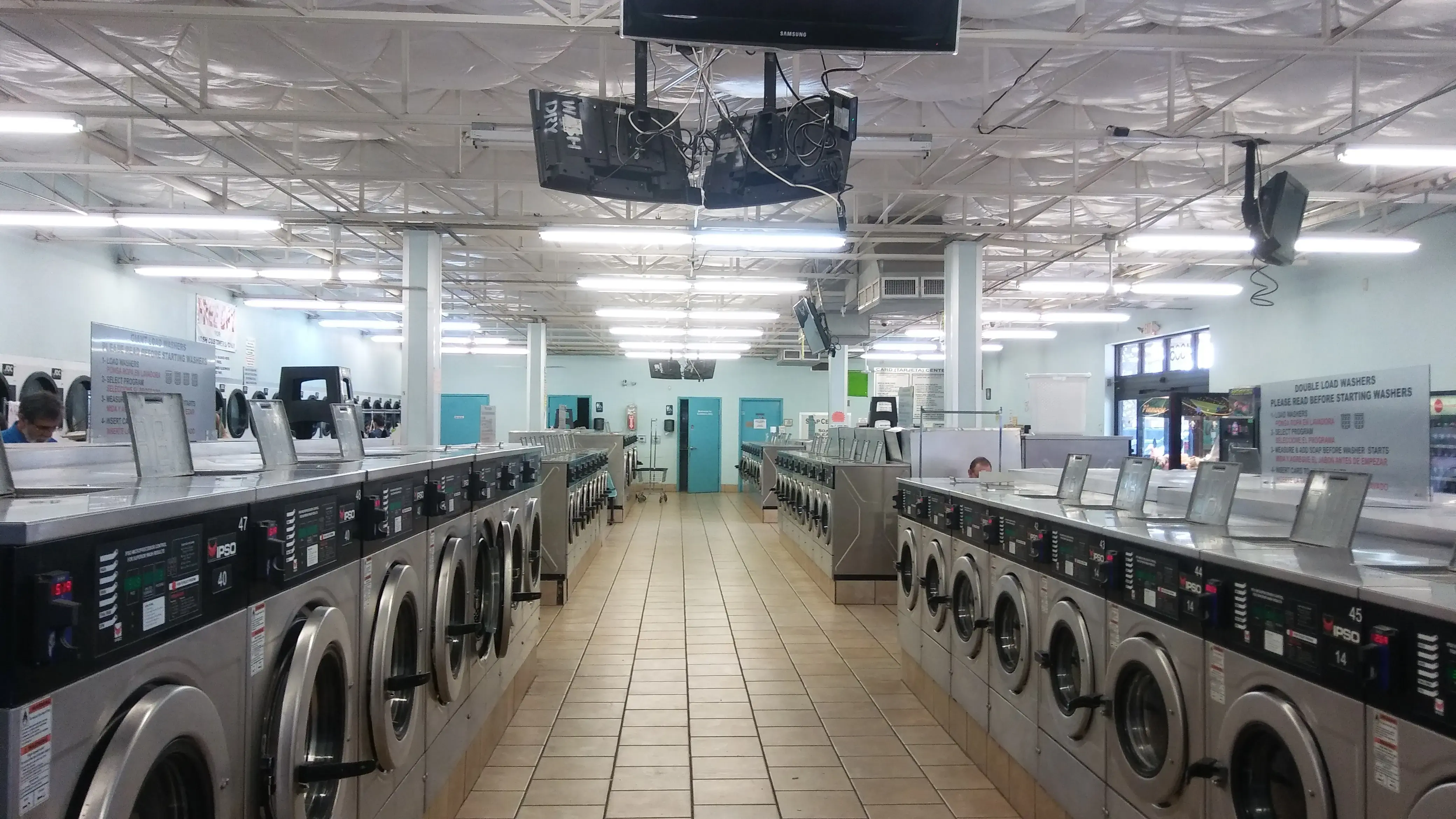 R L Wash N Dry #2 thumbnail 3