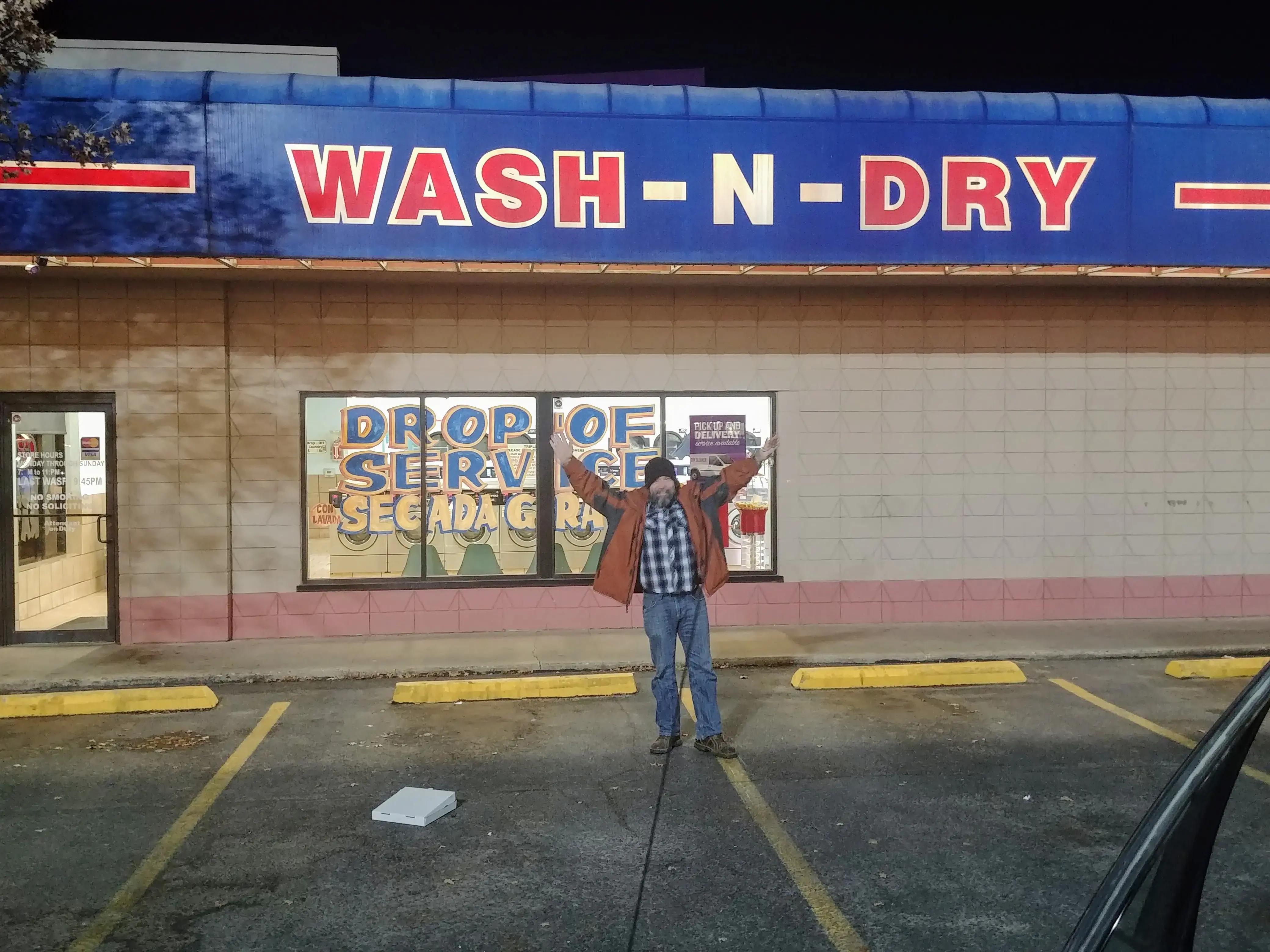 R L Wash N Dry #2 - Image 18