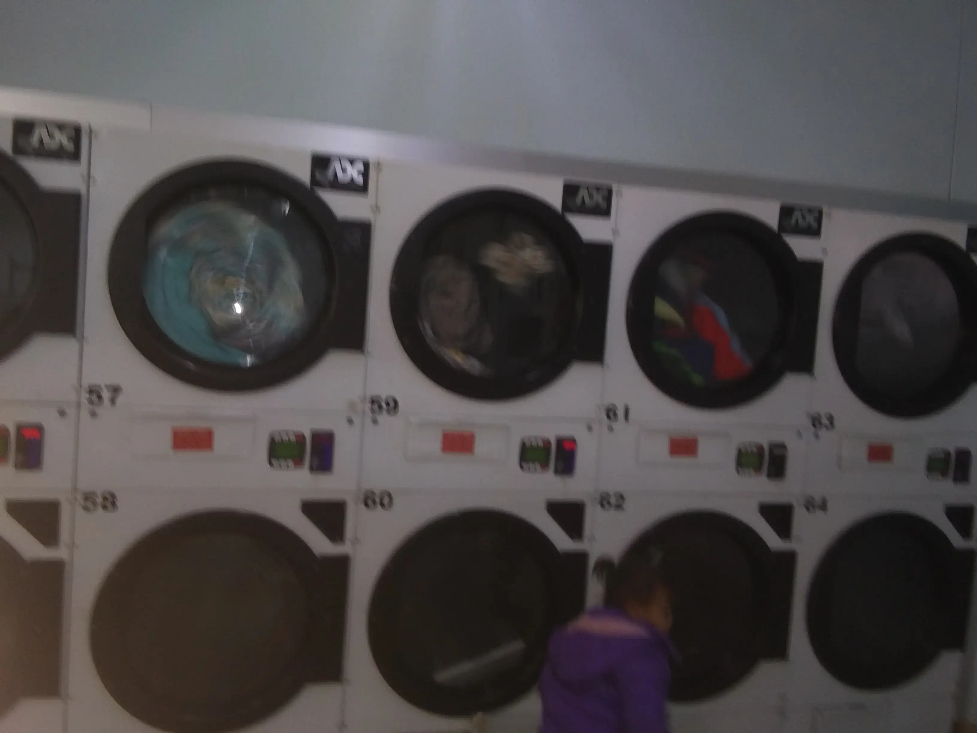 R L Wash N Dry #2 thumbnail 19