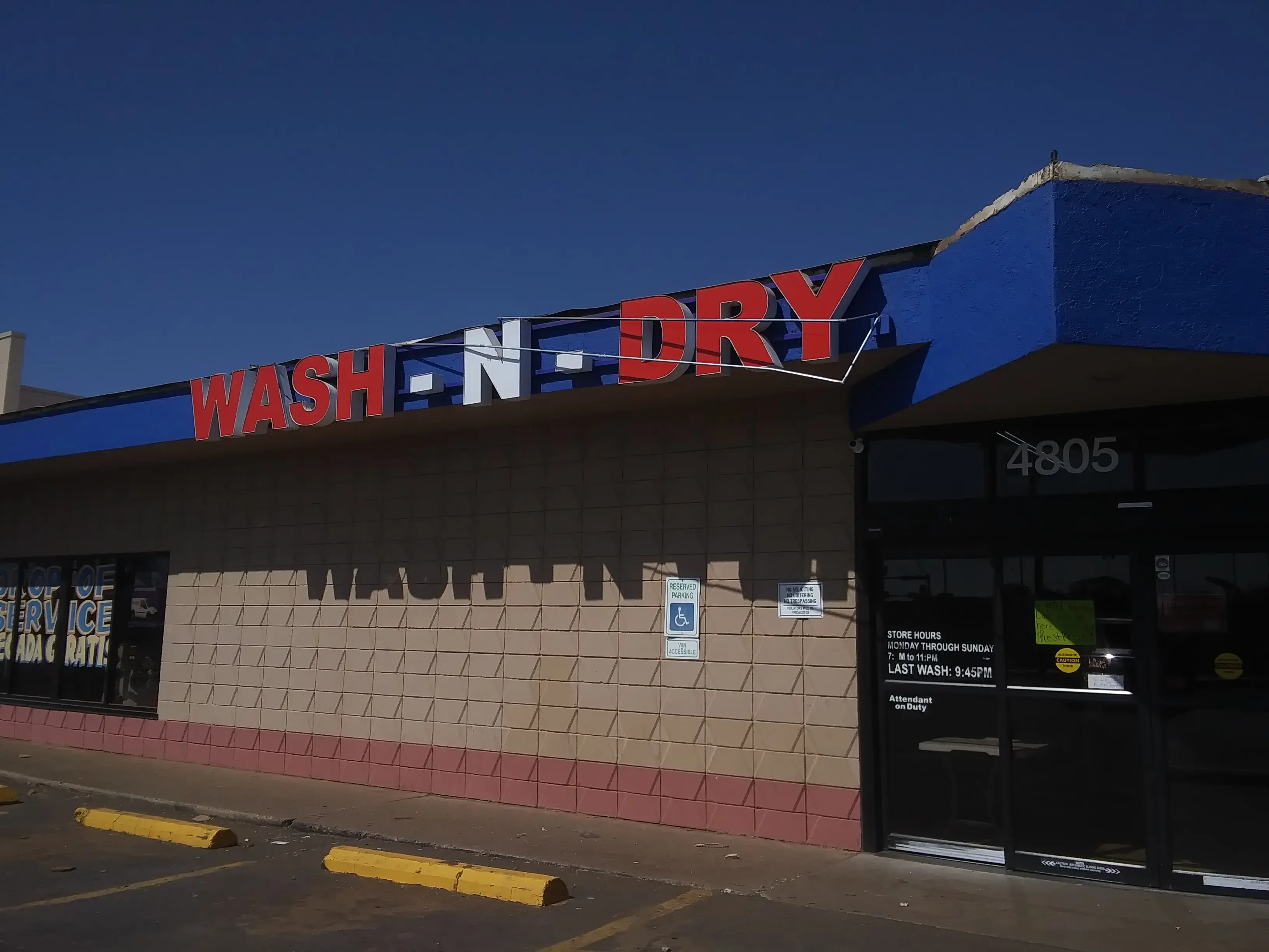 R L Wash N Dry #2 thumbnail 20