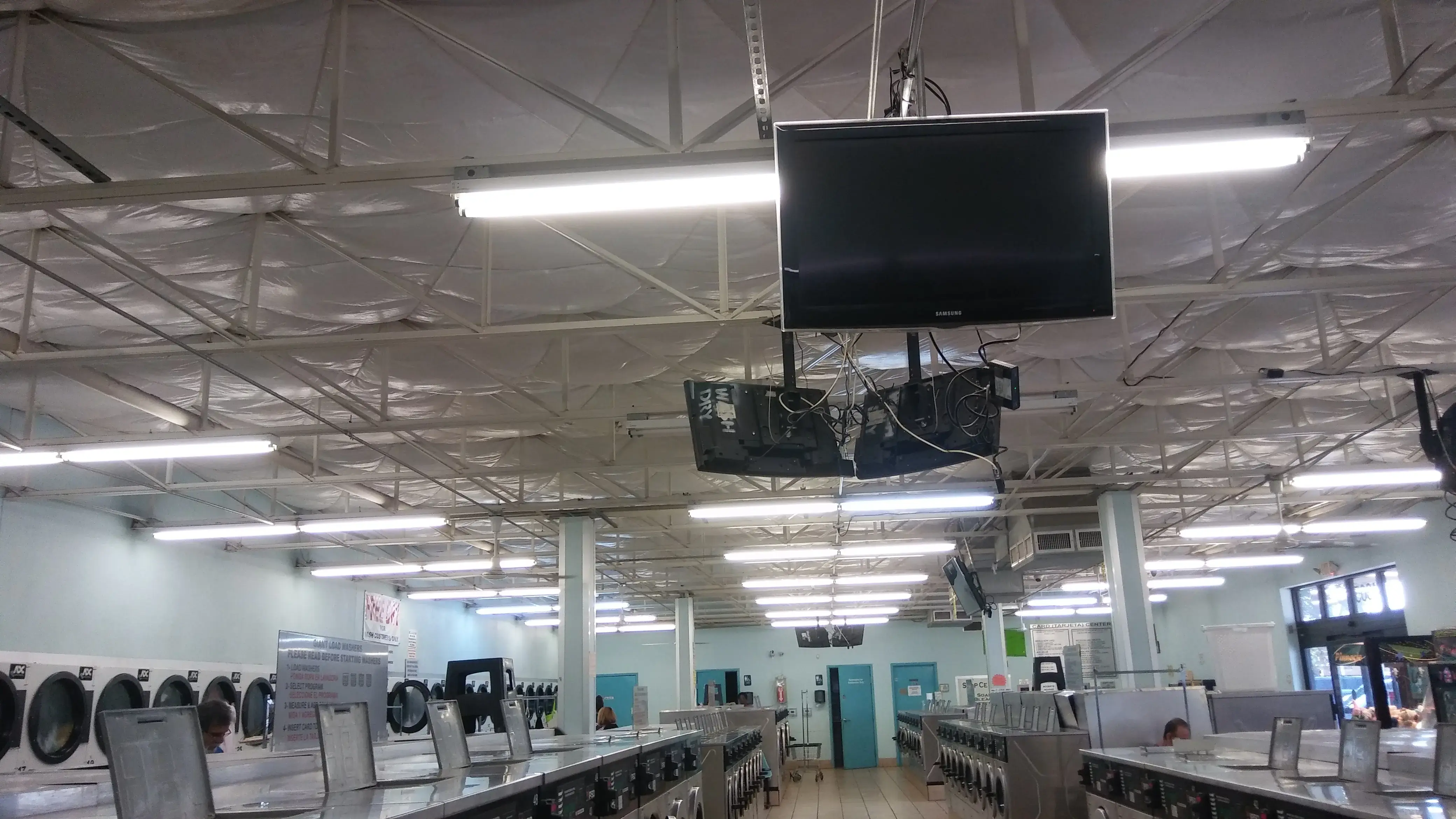 R L Wash N Dry #2 thumbnail 7