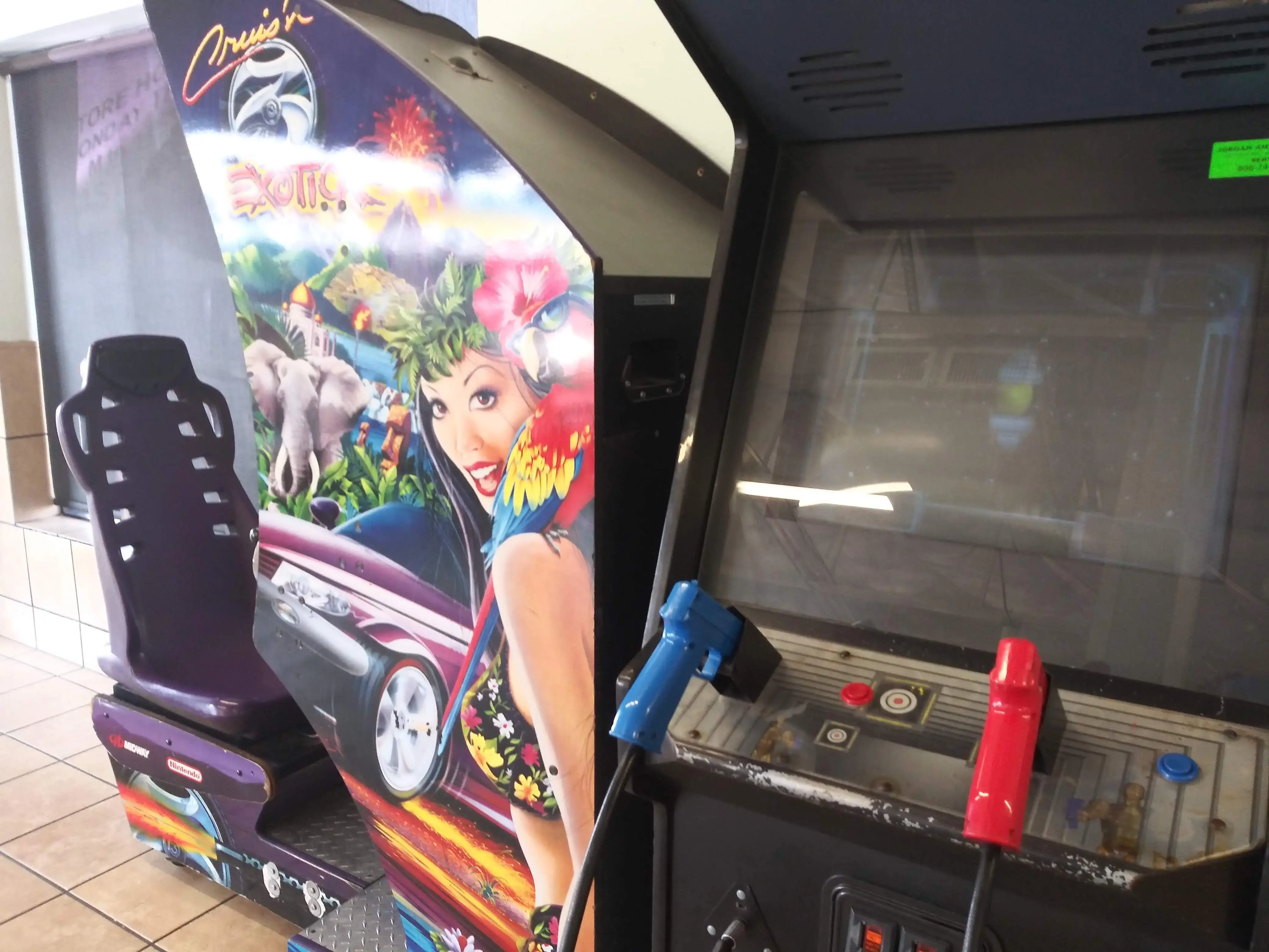 R L Wash N Dry #2 - Image 9