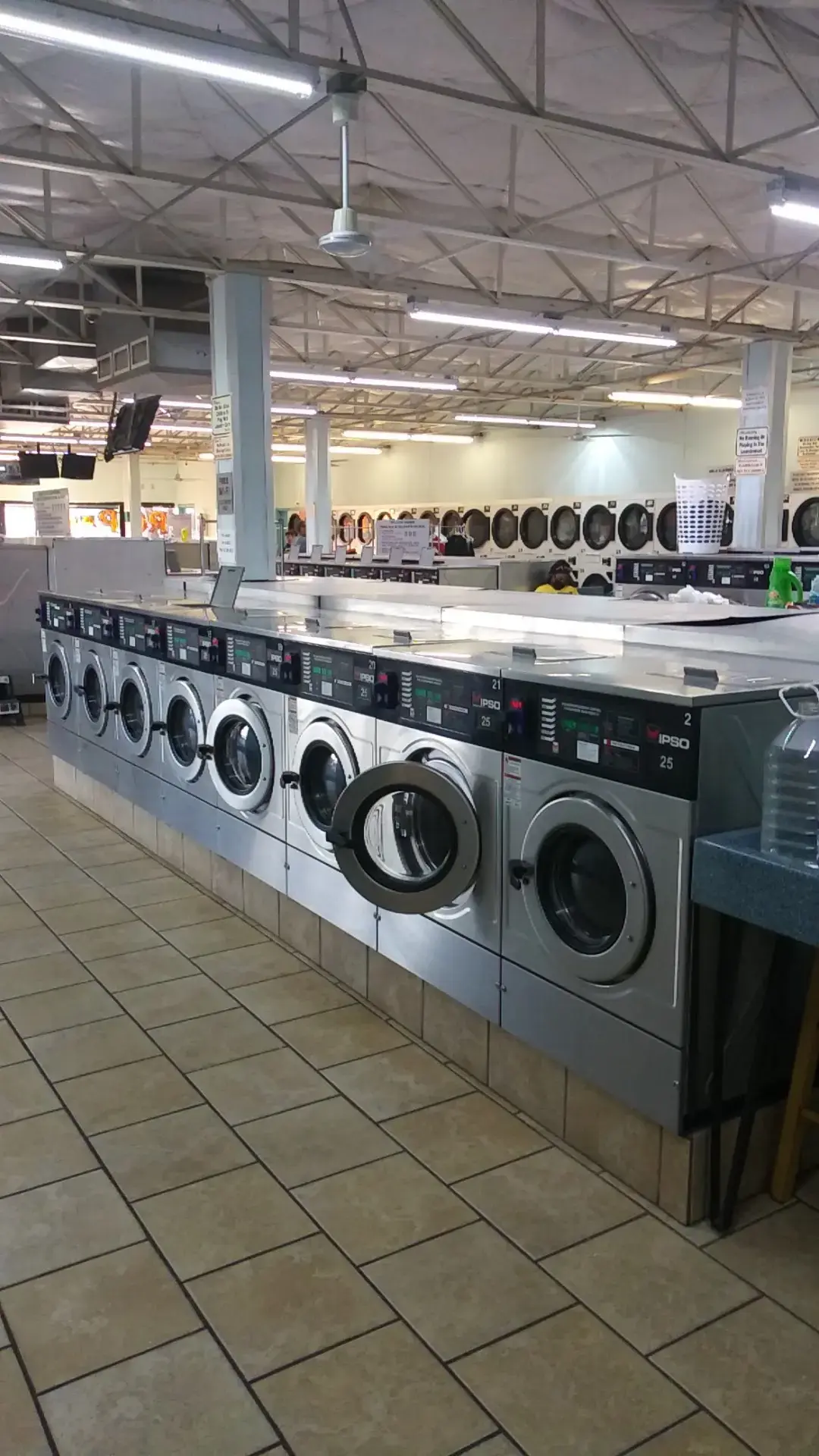 R L Wash N Dry #2 - Image 8