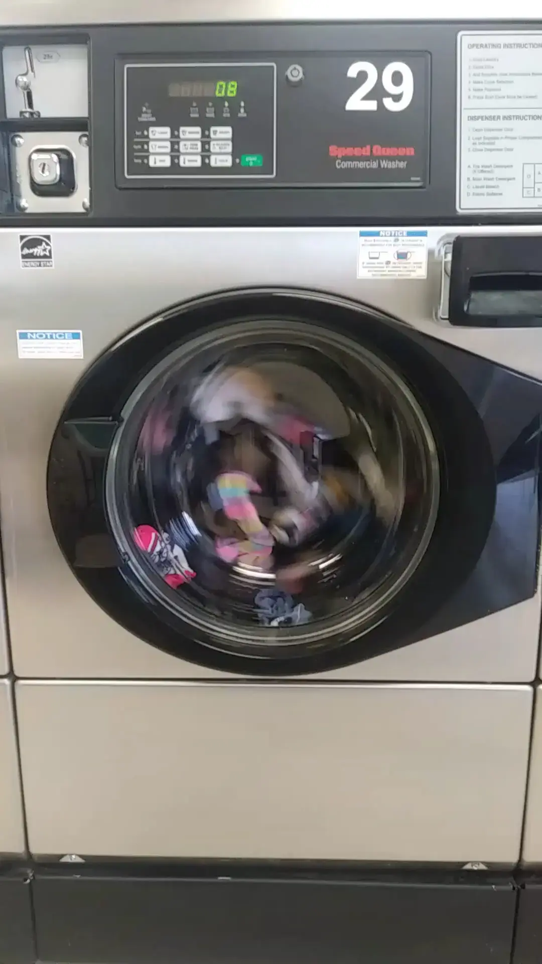 R & S Mini Storage & Laundromat thumbnail 1