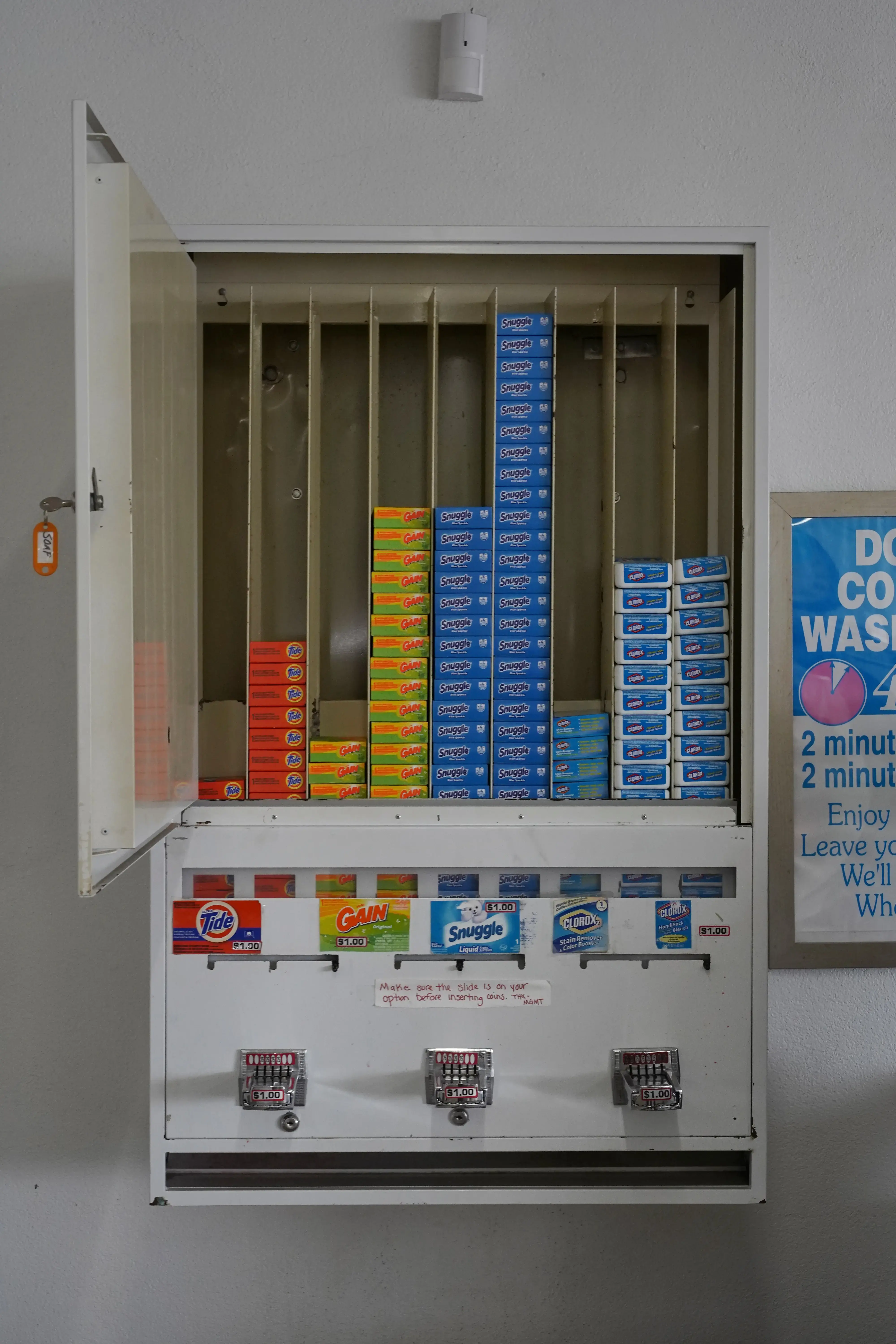 R7 Laundry - Image 15