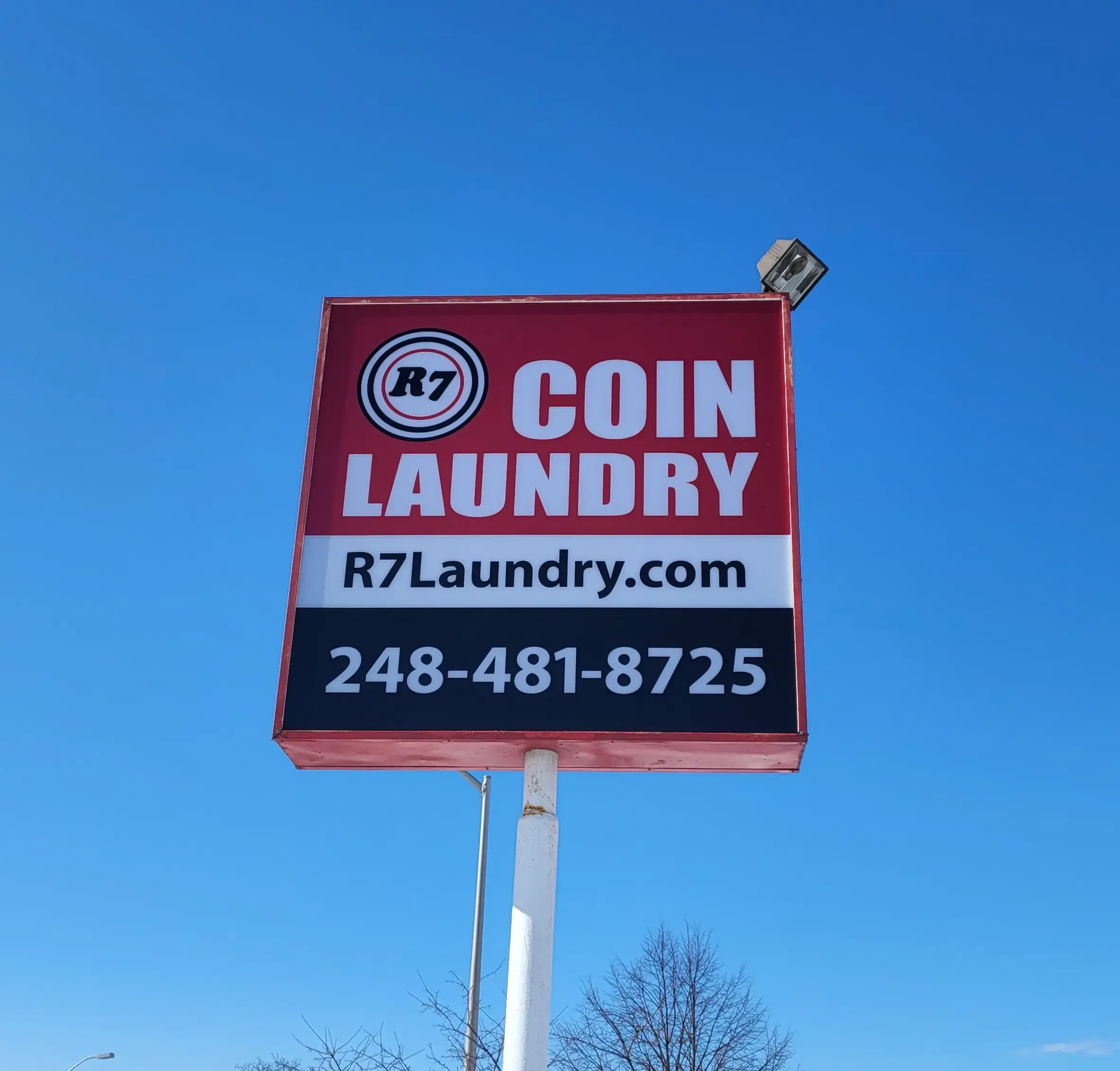 R7 Laundry thumbnail 4