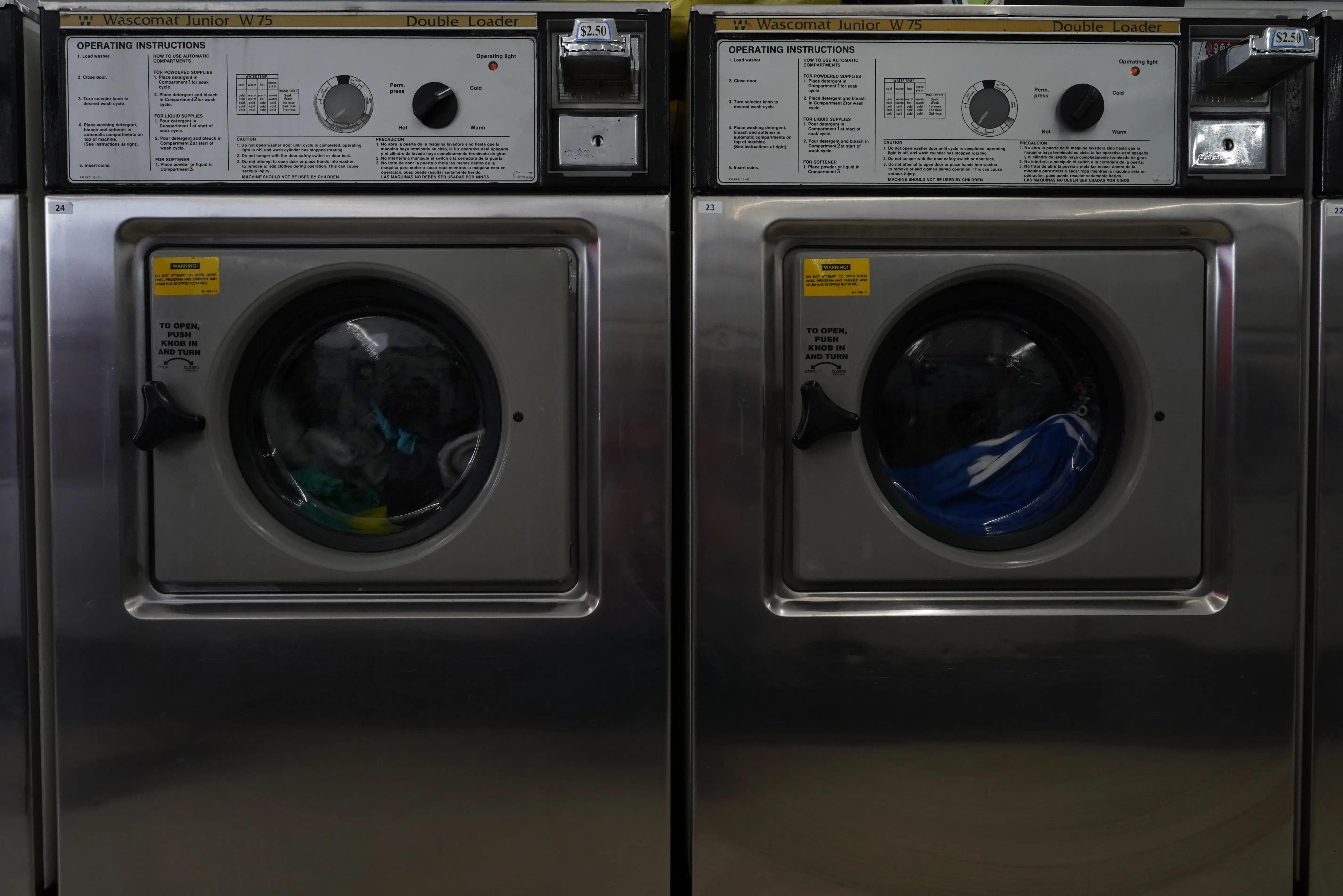R7 Laundry - Image 4