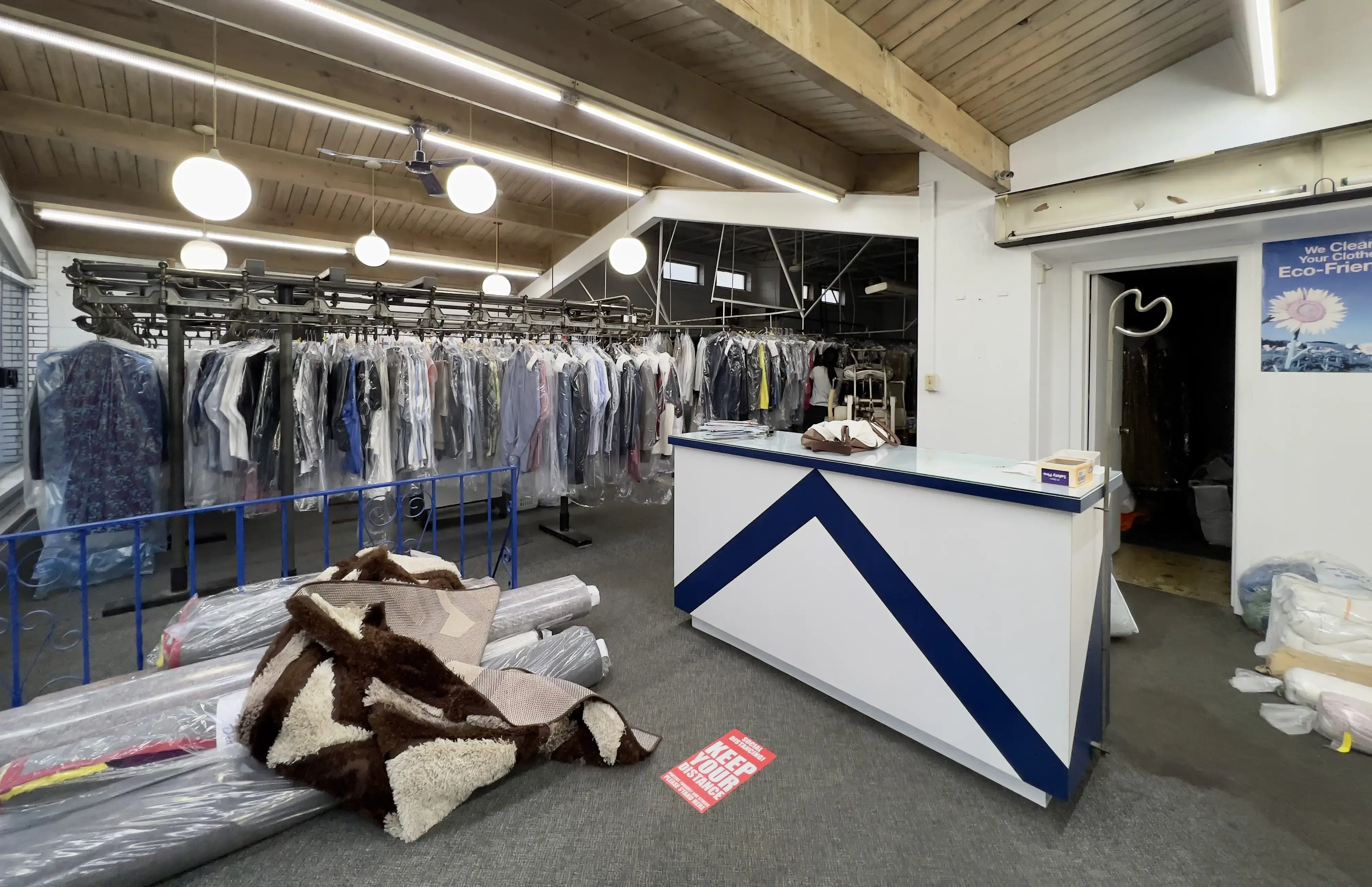 Racine Cleaners & Alterations thumbnail 1