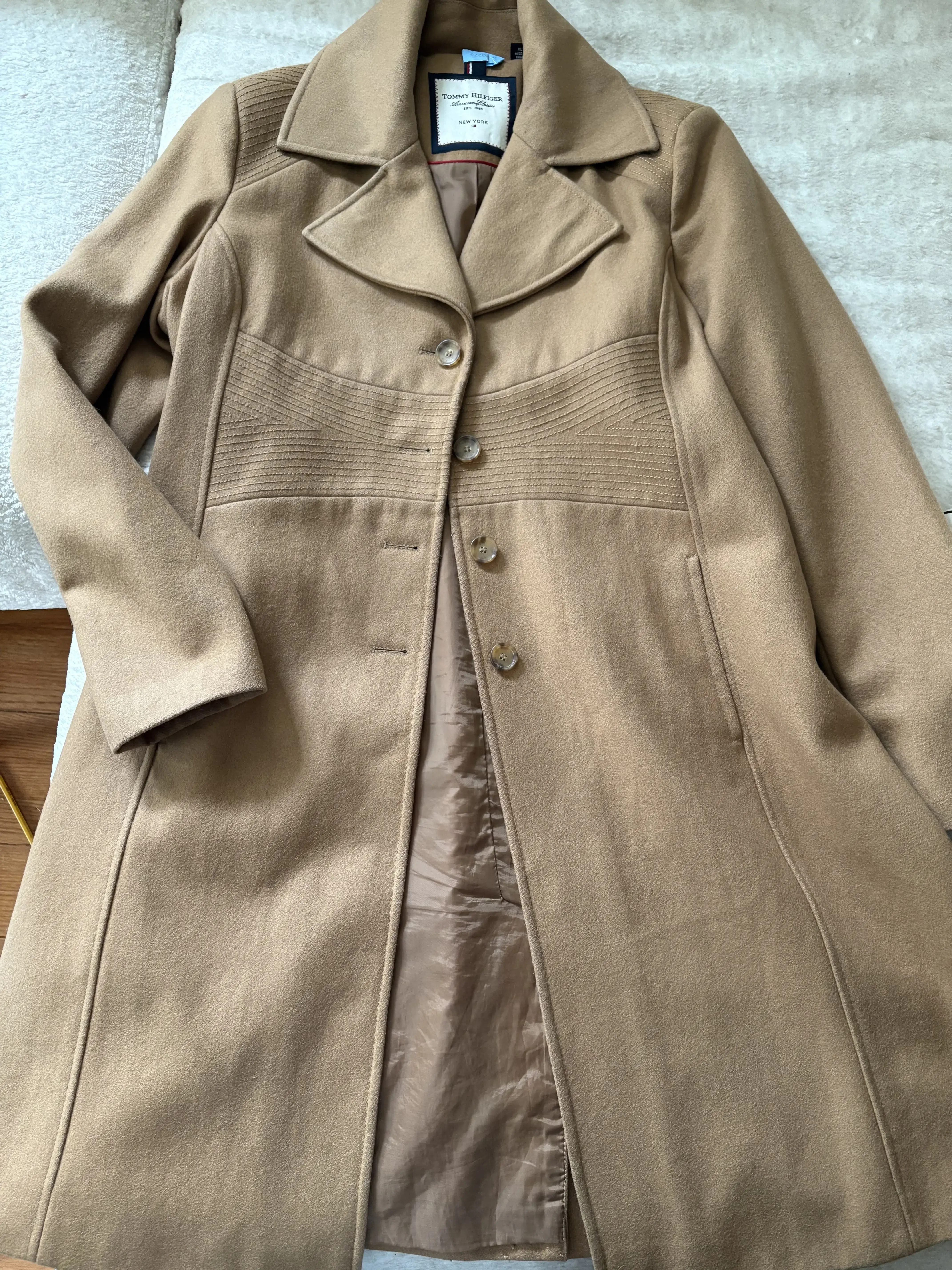 Racine Cleaners & Alterations - Image 3