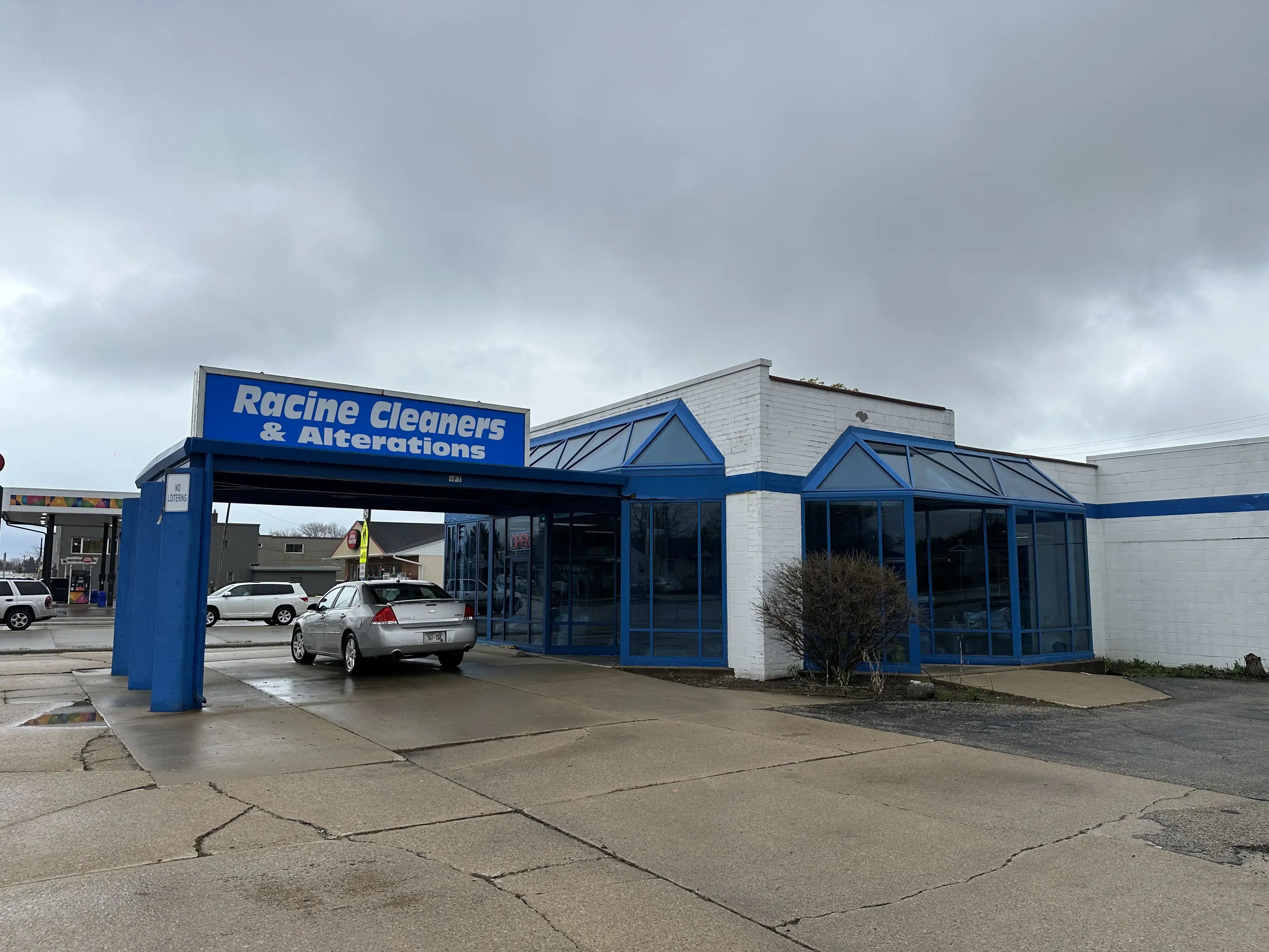 Racine Cleaners & Alterations thumbnail 2