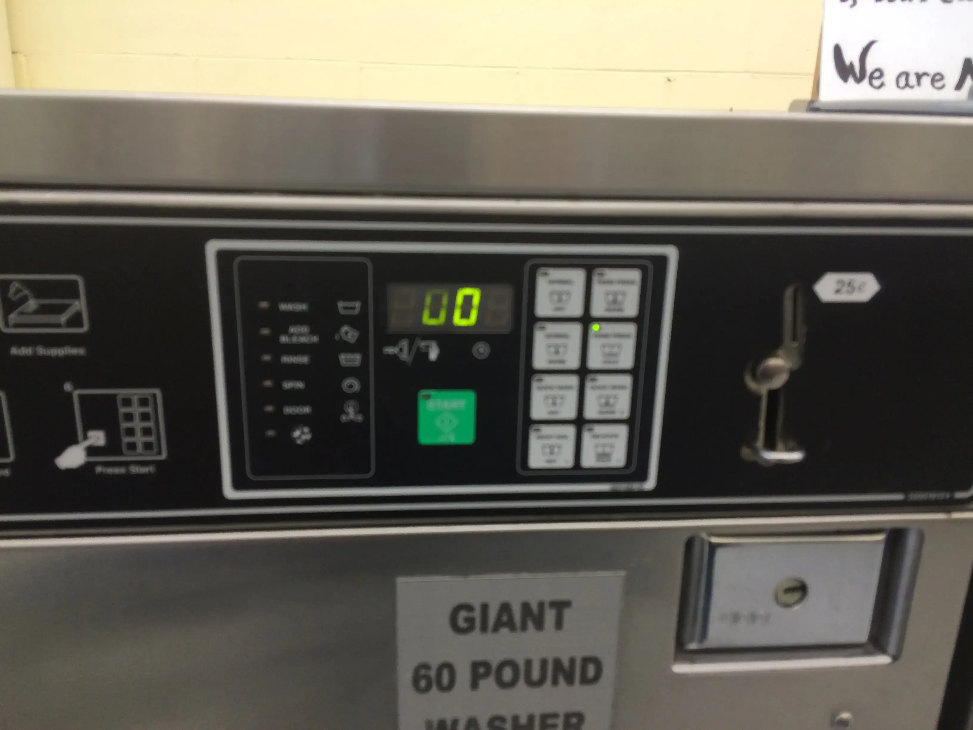 RAG's Coin Laundry - Image 13