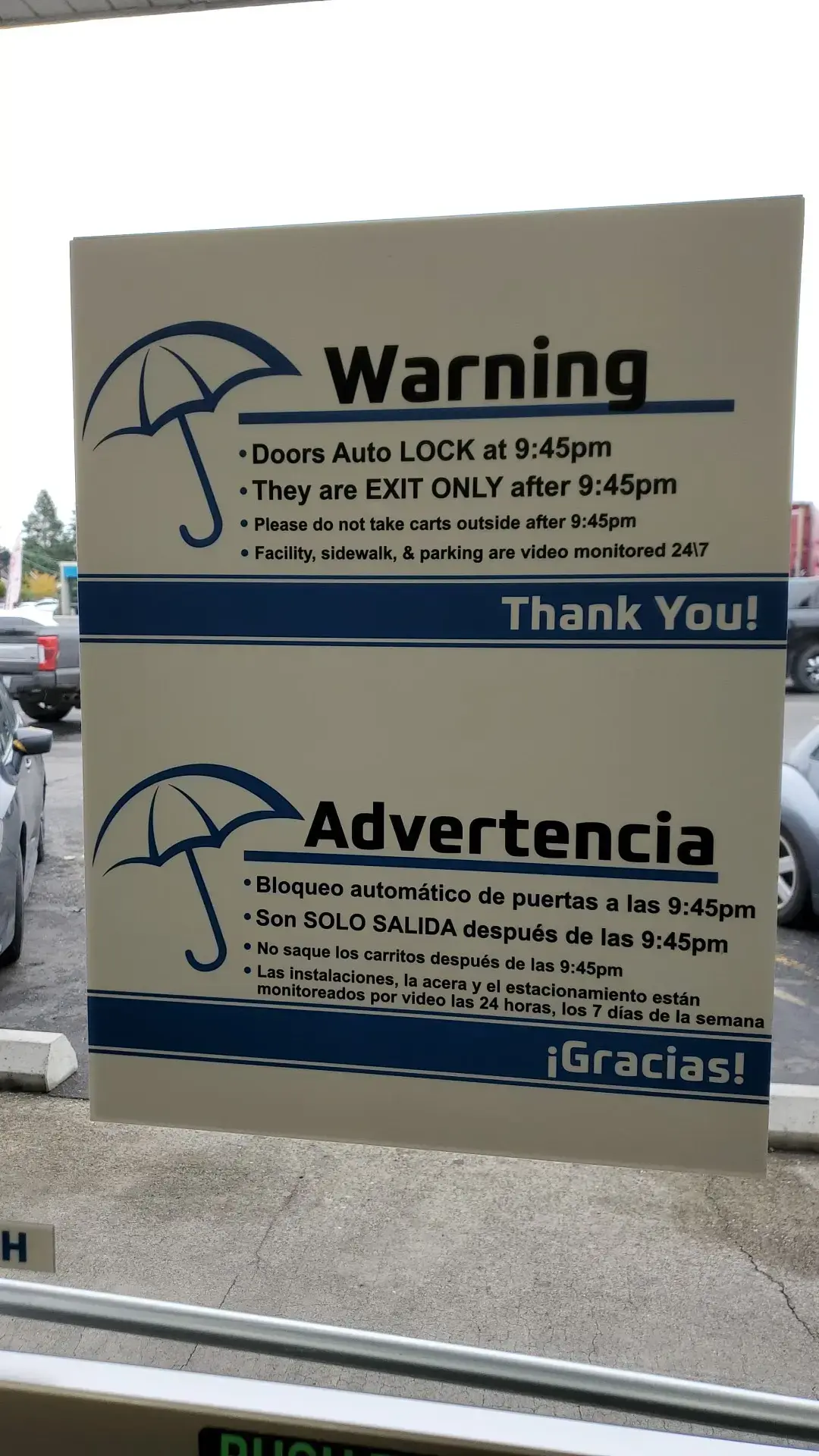 Rain City Laundry - Image 7