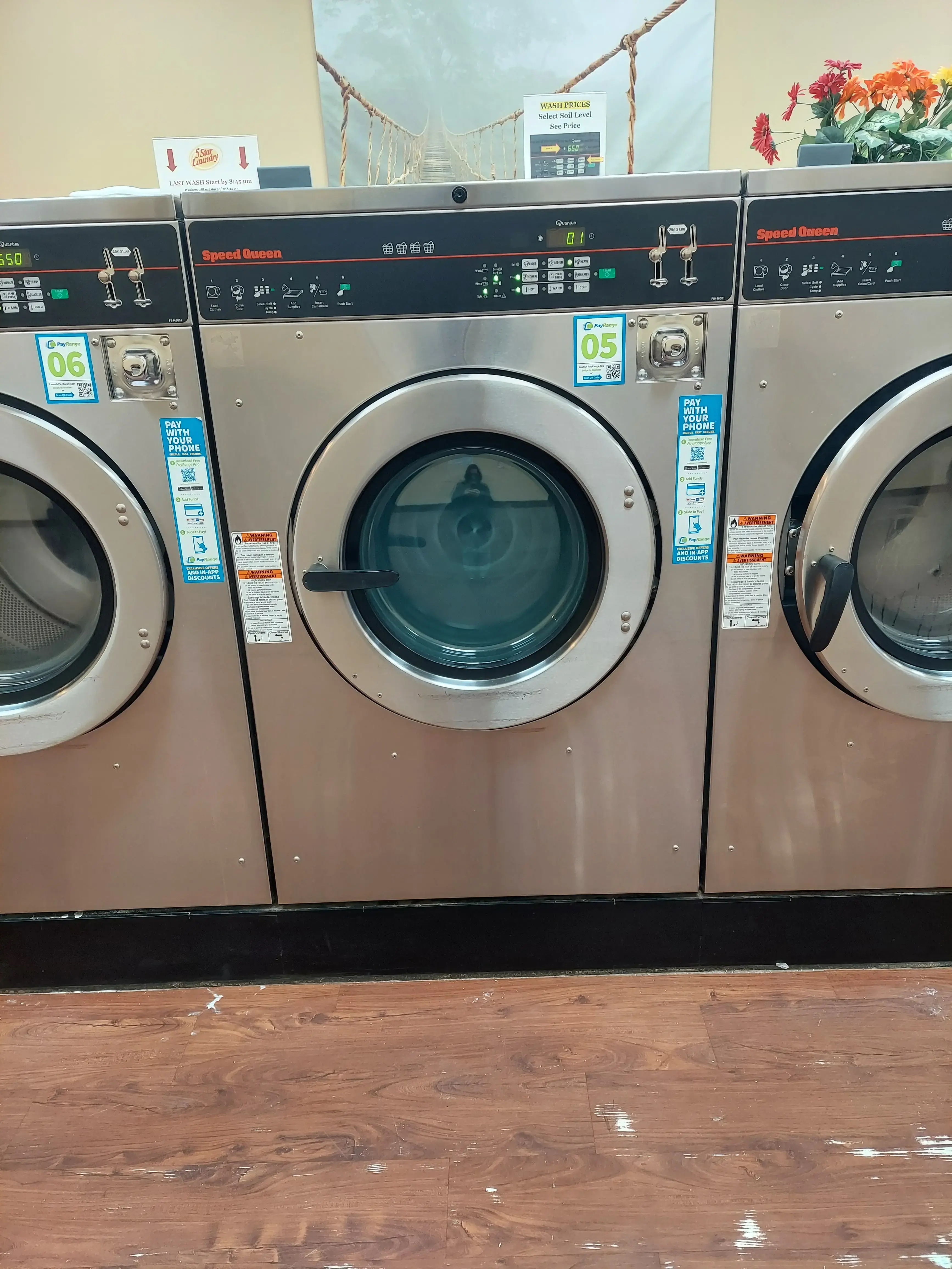 Rain City Laundry thumbnail 14