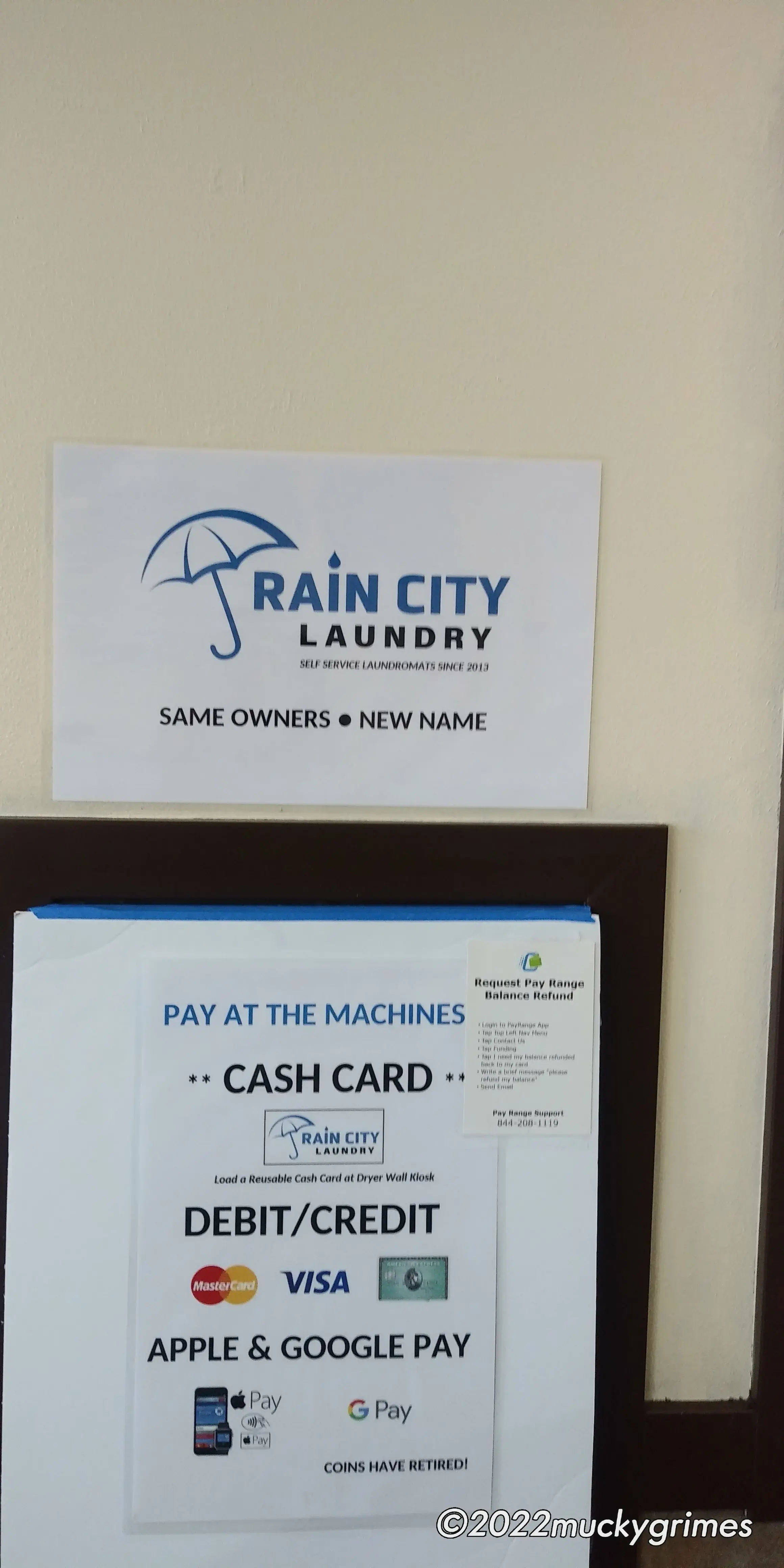 Rain City Laundry thumbnail 20