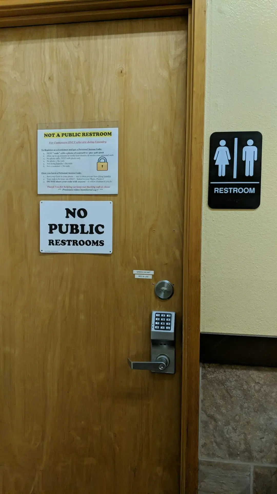 Rain City Laundry - Image 20