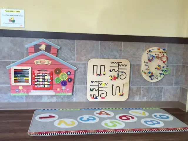 Rain City Laundry - Image 11