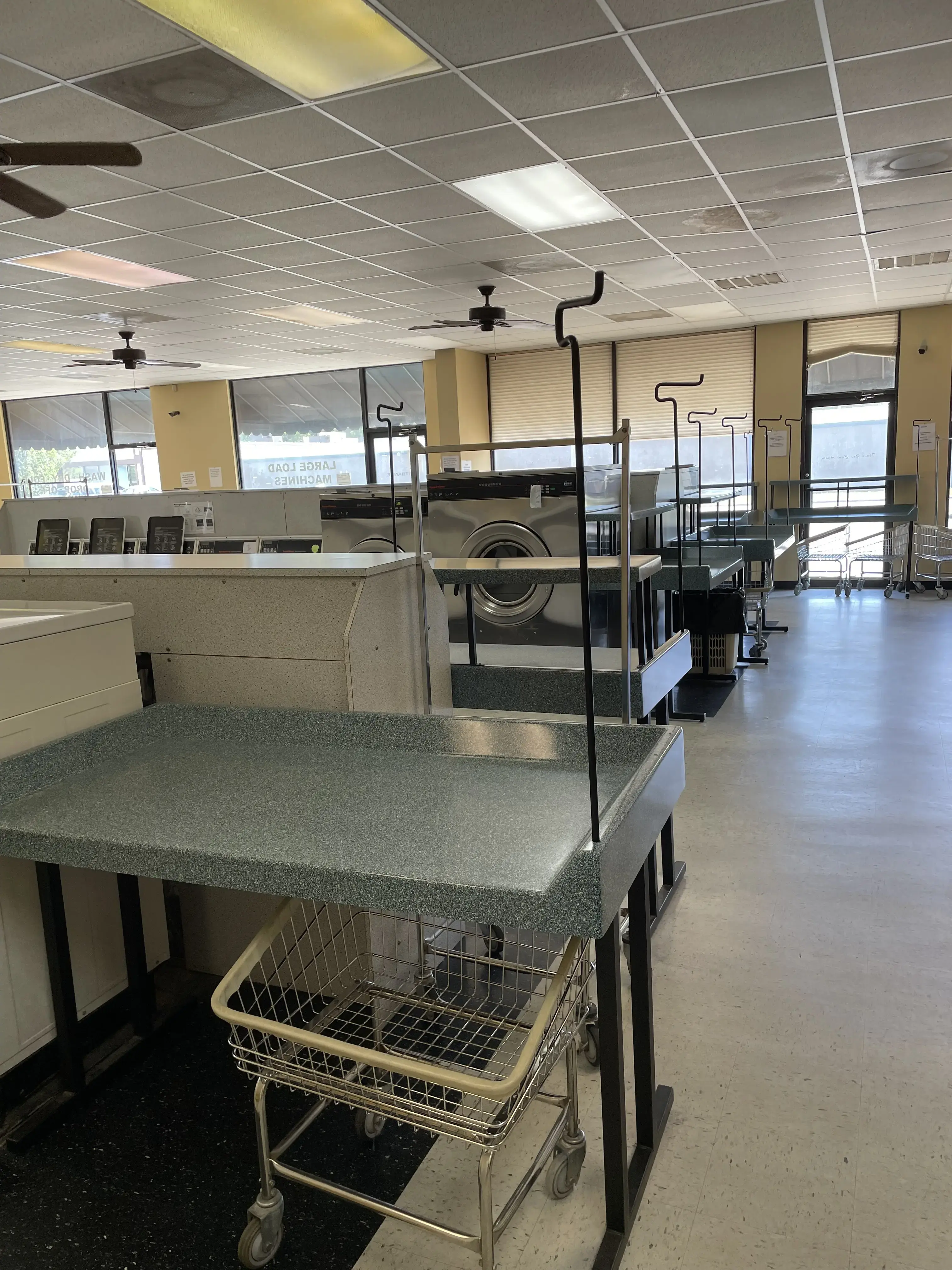Rain Or Shine Laundromat - Image 2