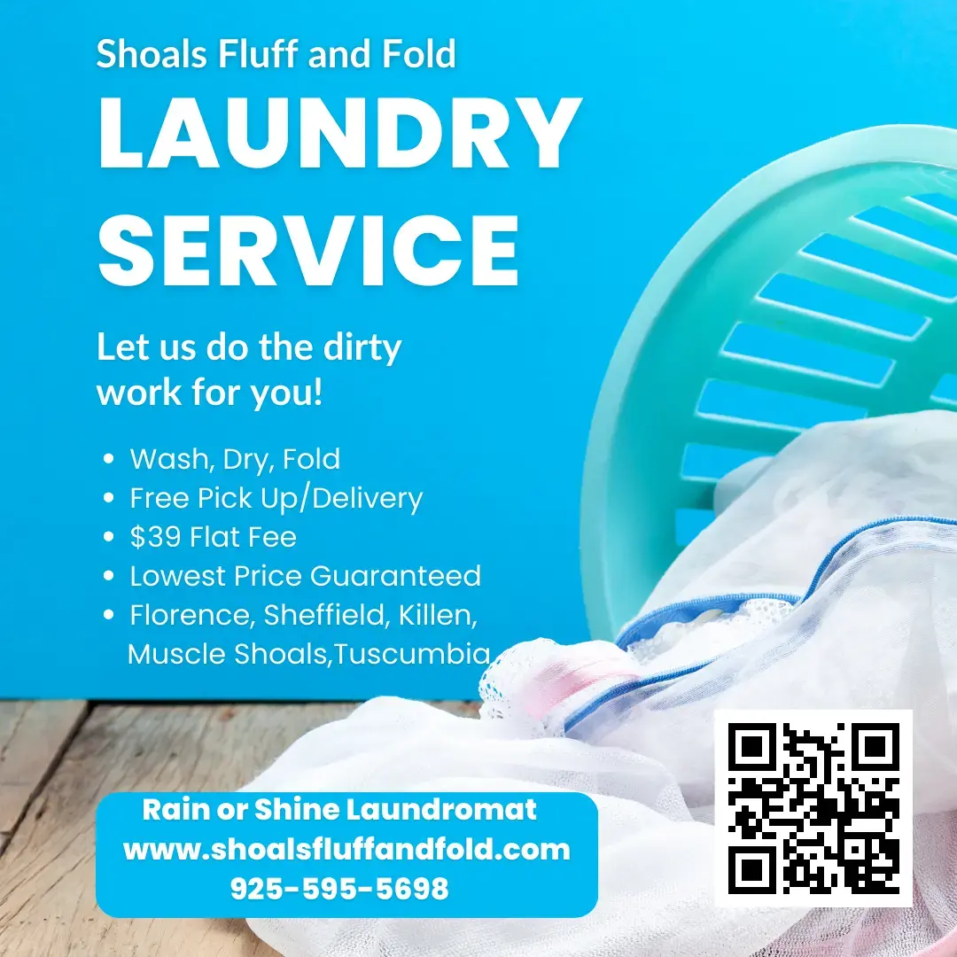 Rain Or Shine Laundromat thumbnail 19