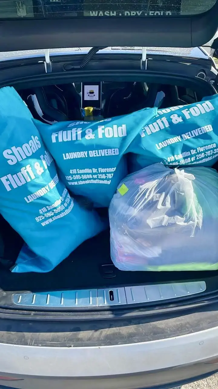 Rain Or Shine Laundromat - Image 13