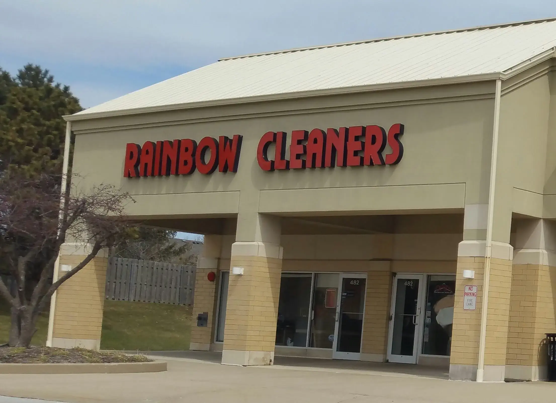 Rainbow Cleaners thumbnail 8