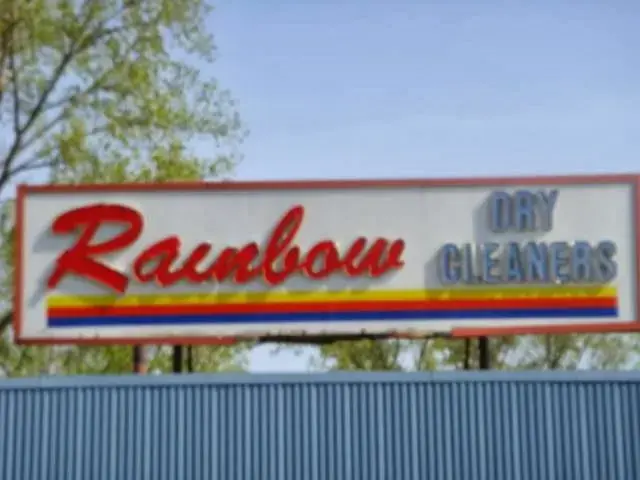 Rainbow Cleaners thumbnail 3
