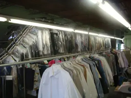 Rainbow Cleaners thumbnail 4