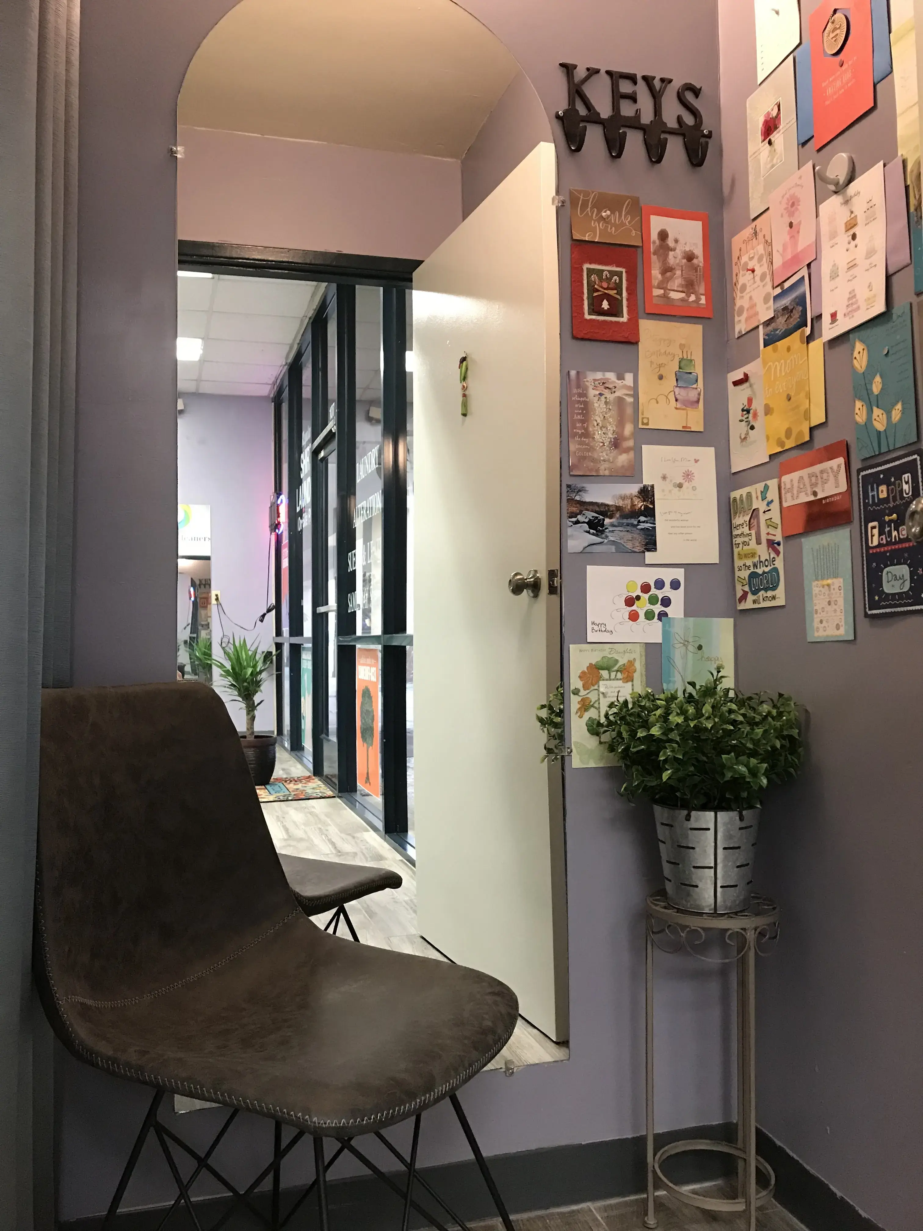 Rainbow Cleaners - Image 6