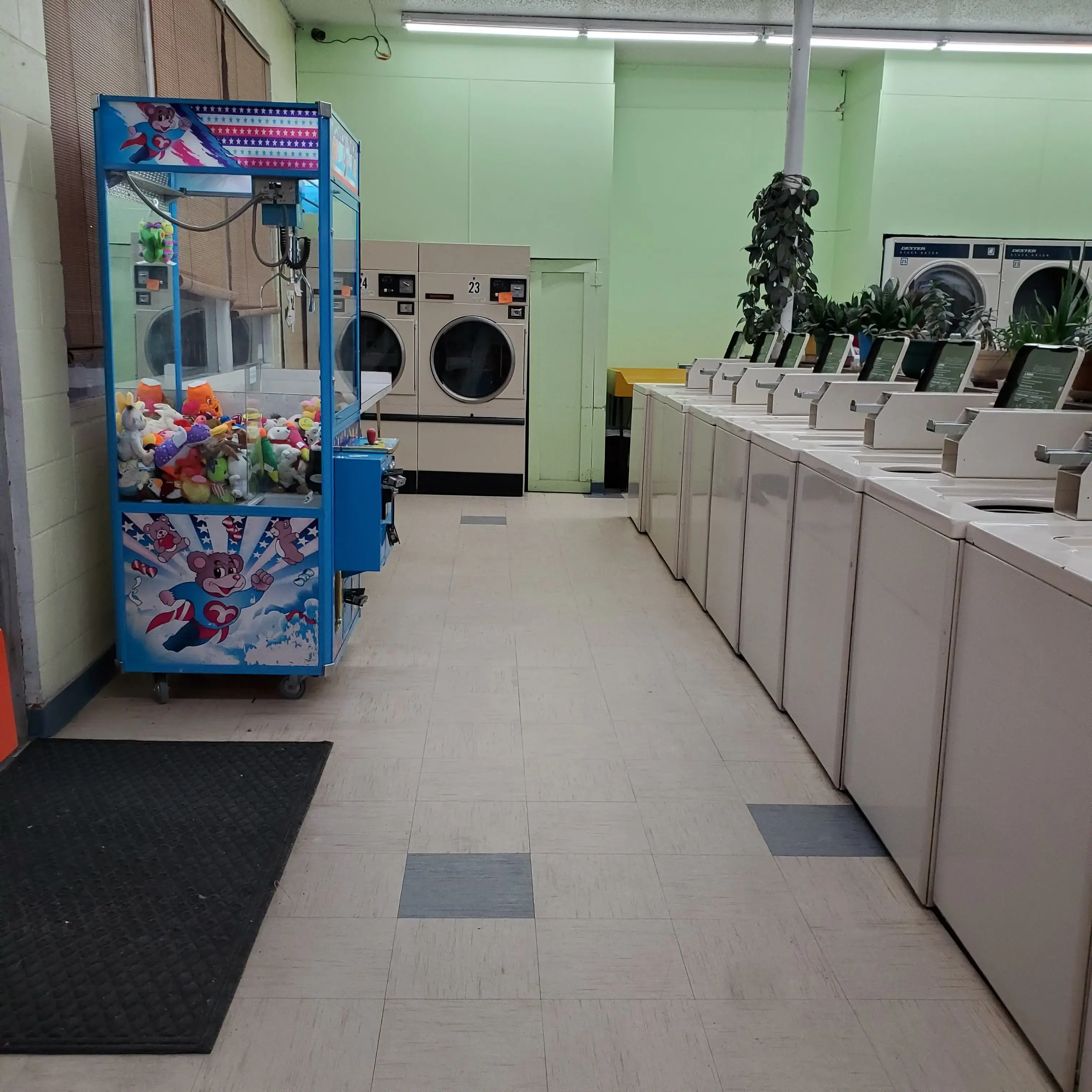 Rainbow Laundromat - Image 3