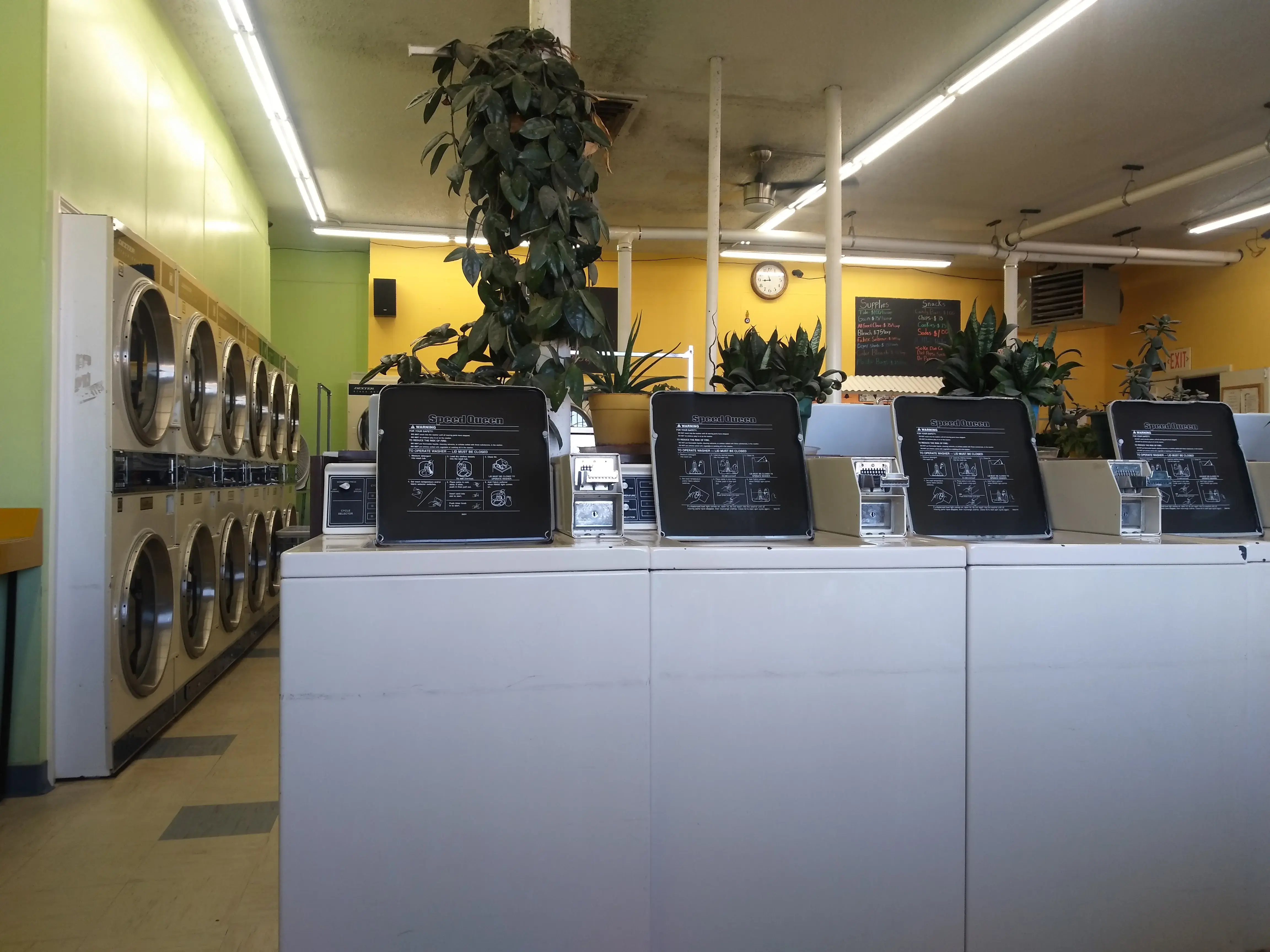 Rainbow Laundromat thumbnail 2
