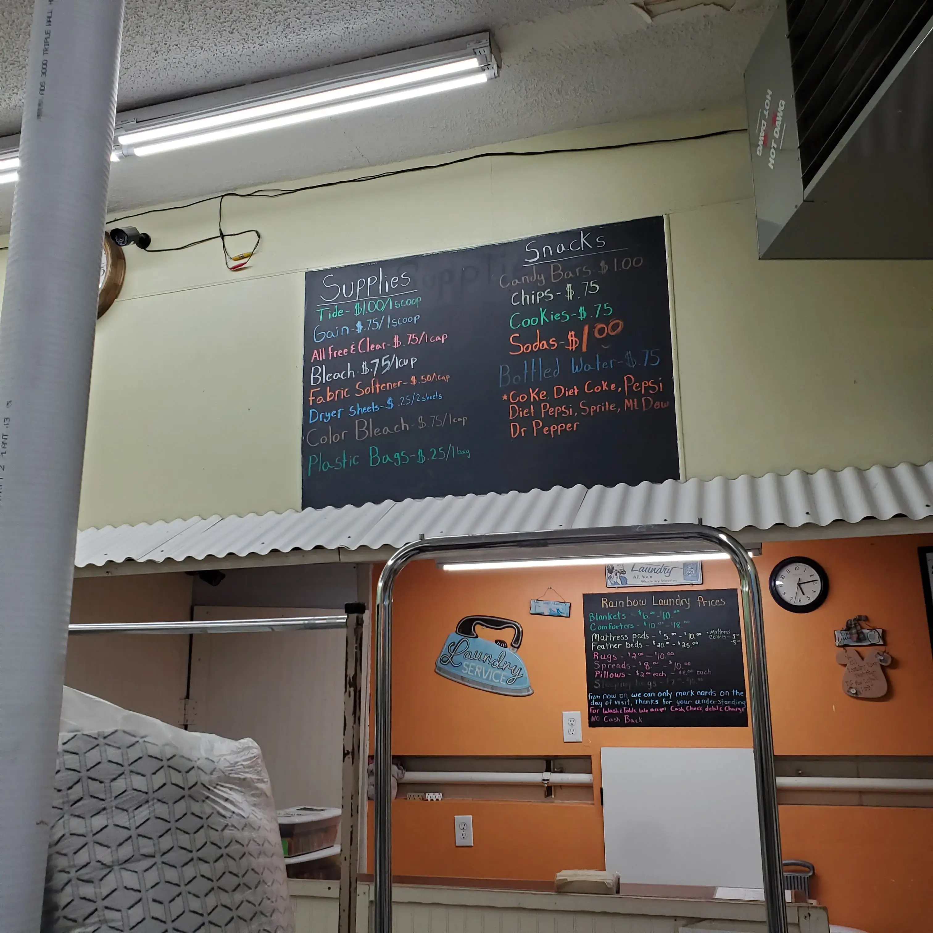 Rainbow Laundromat - Image 13