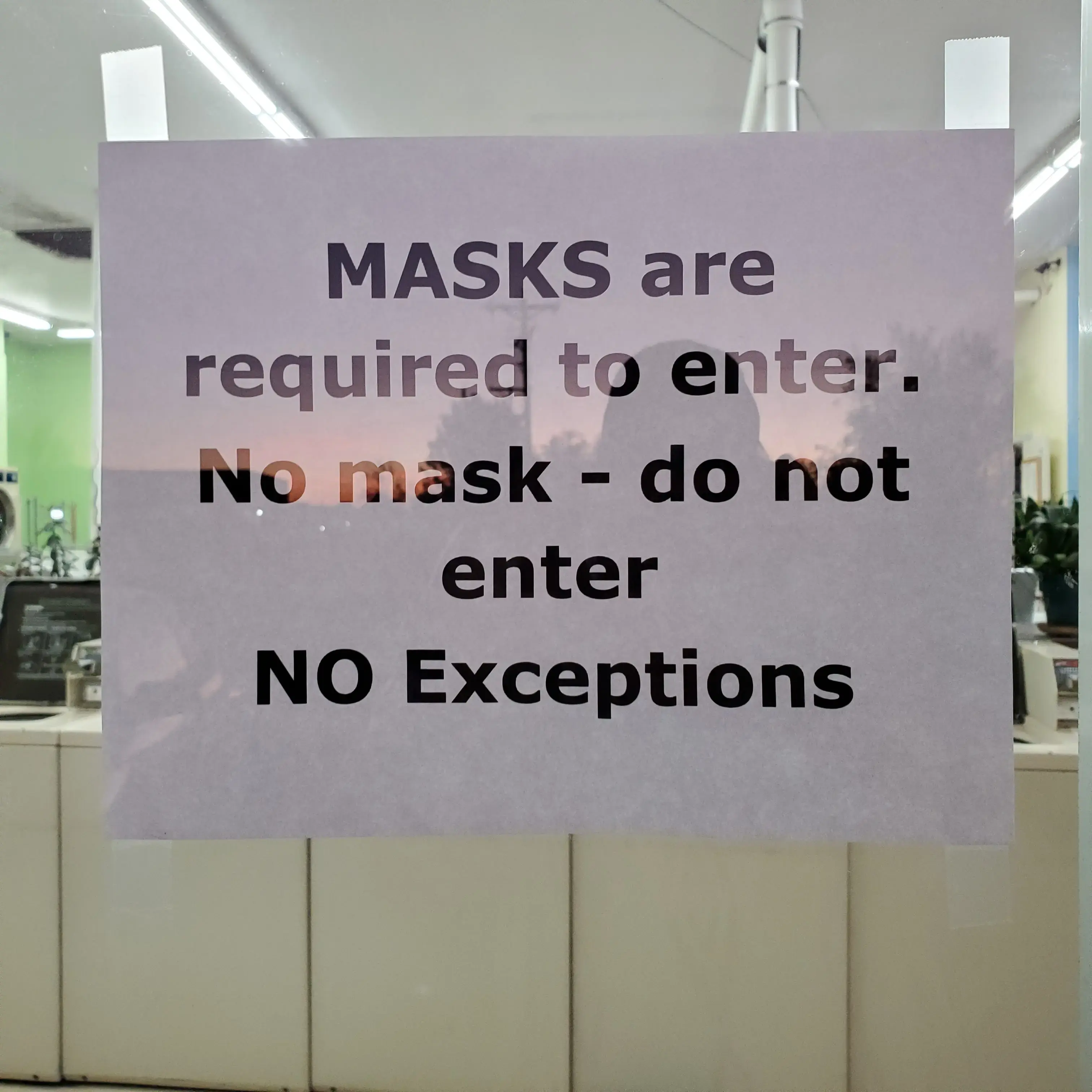 Rainbow Laundromat - Image 14