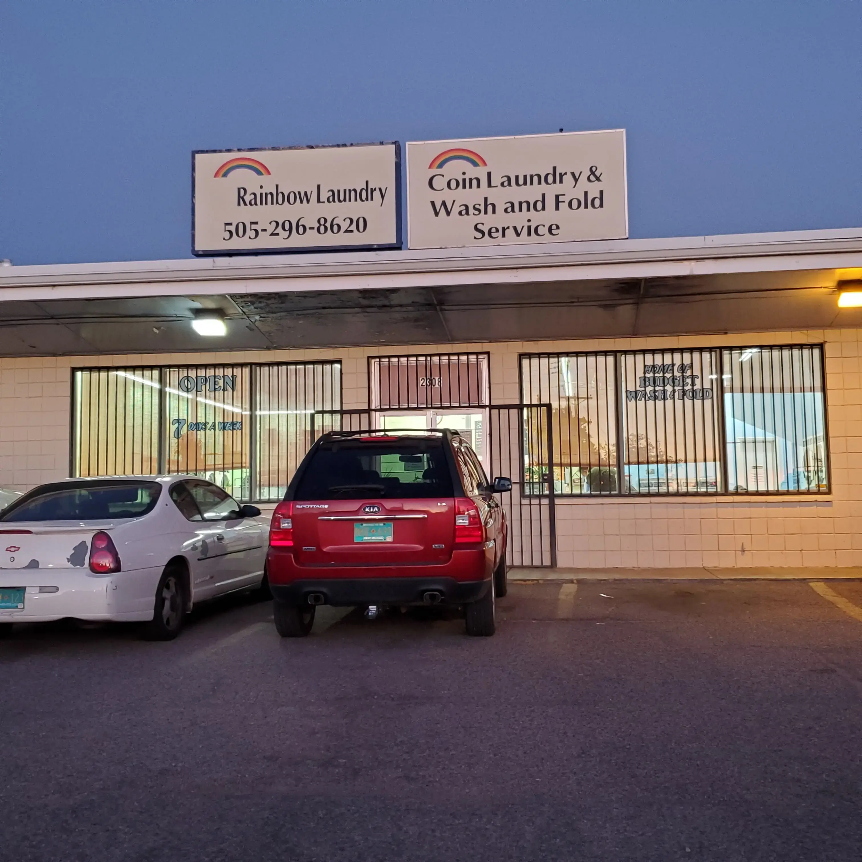 Rainbow Laundromat - Image 12