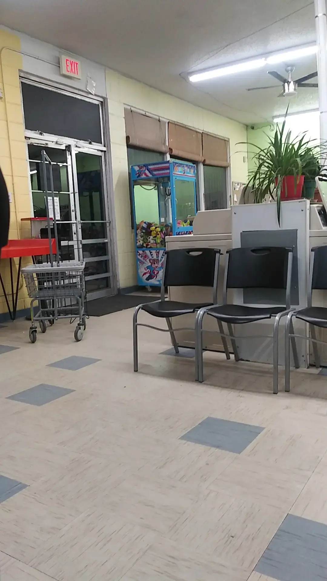 Rainbow Laundromat thumbnail 10