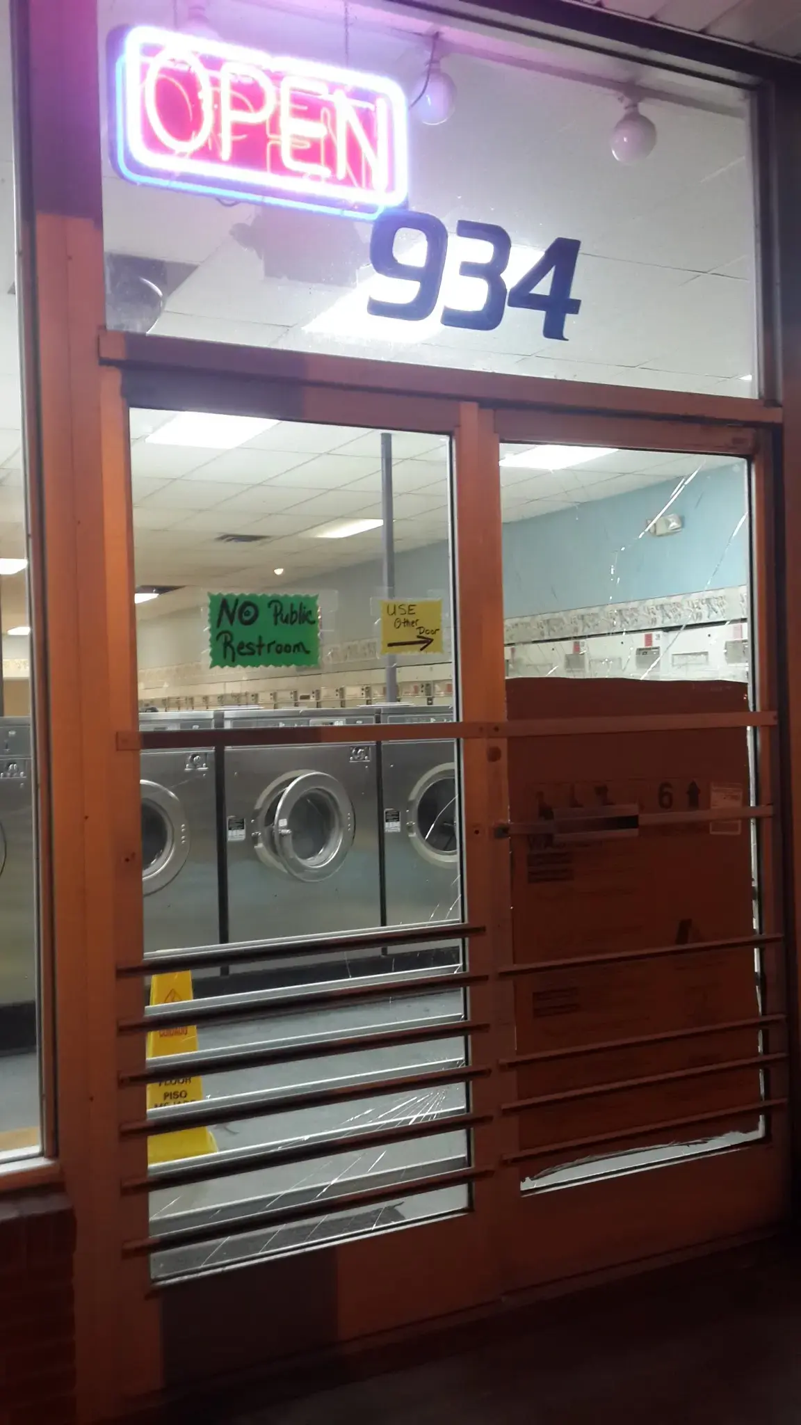 Rainbow Laundry thumbnail 10