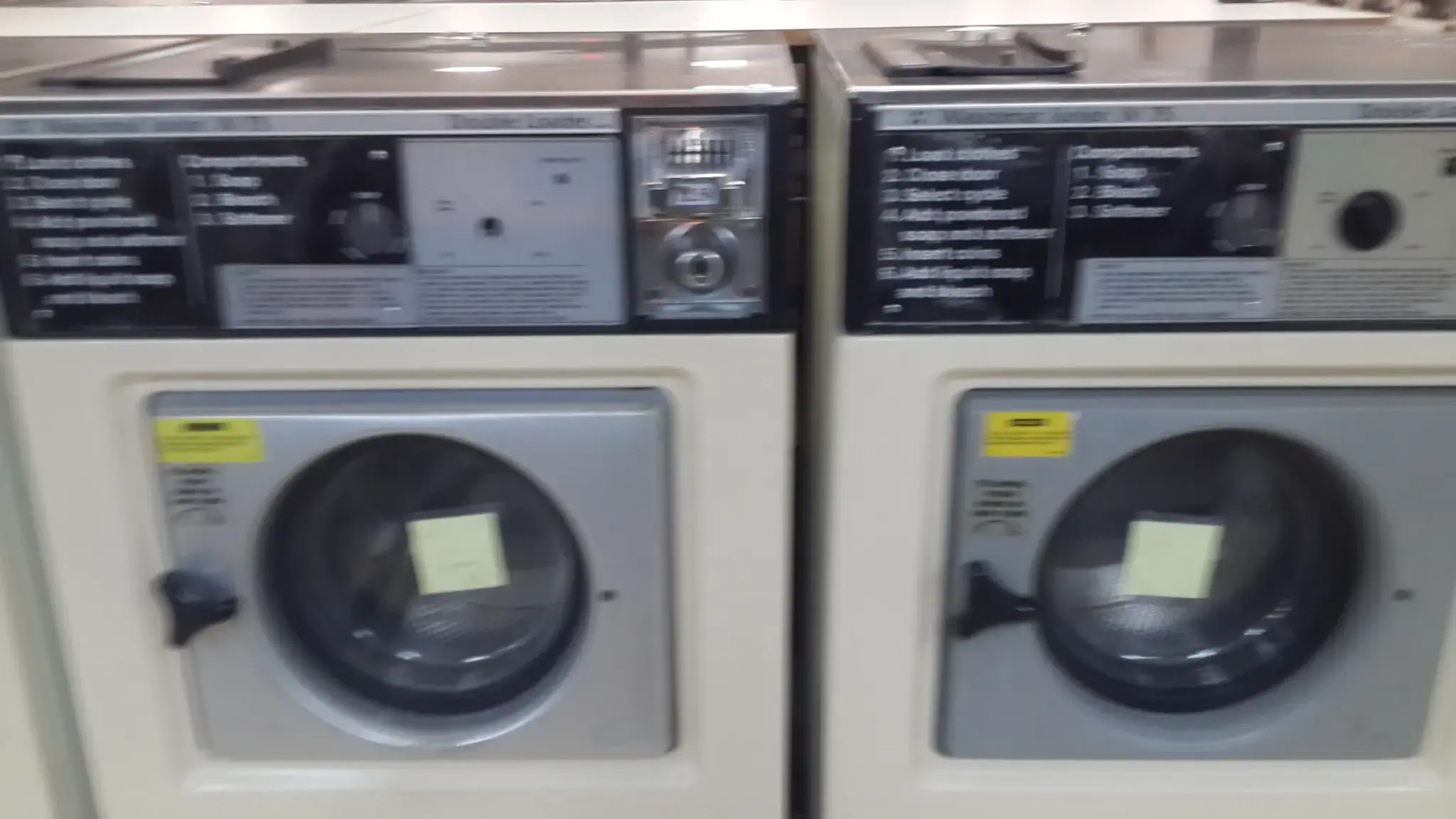 Rainbow Laundry - Image 11
