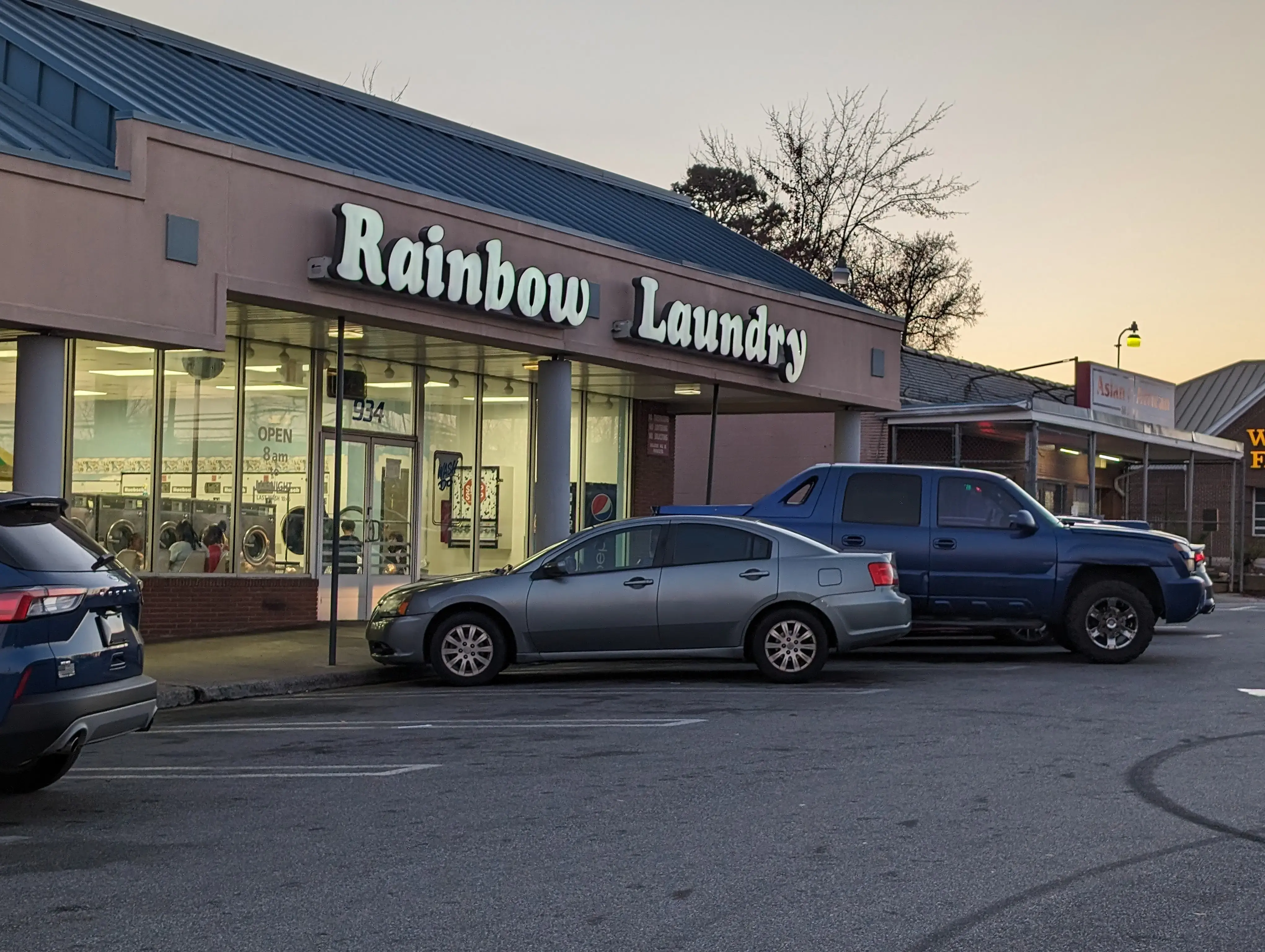 Rainbow Laundry - Image 5