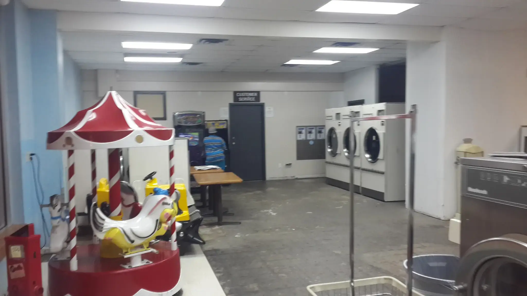 Rainbow Laundry thumbnail 18