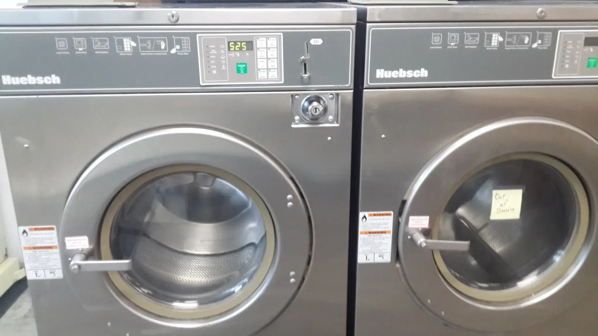 Rainbow Laundry thumbnail 8