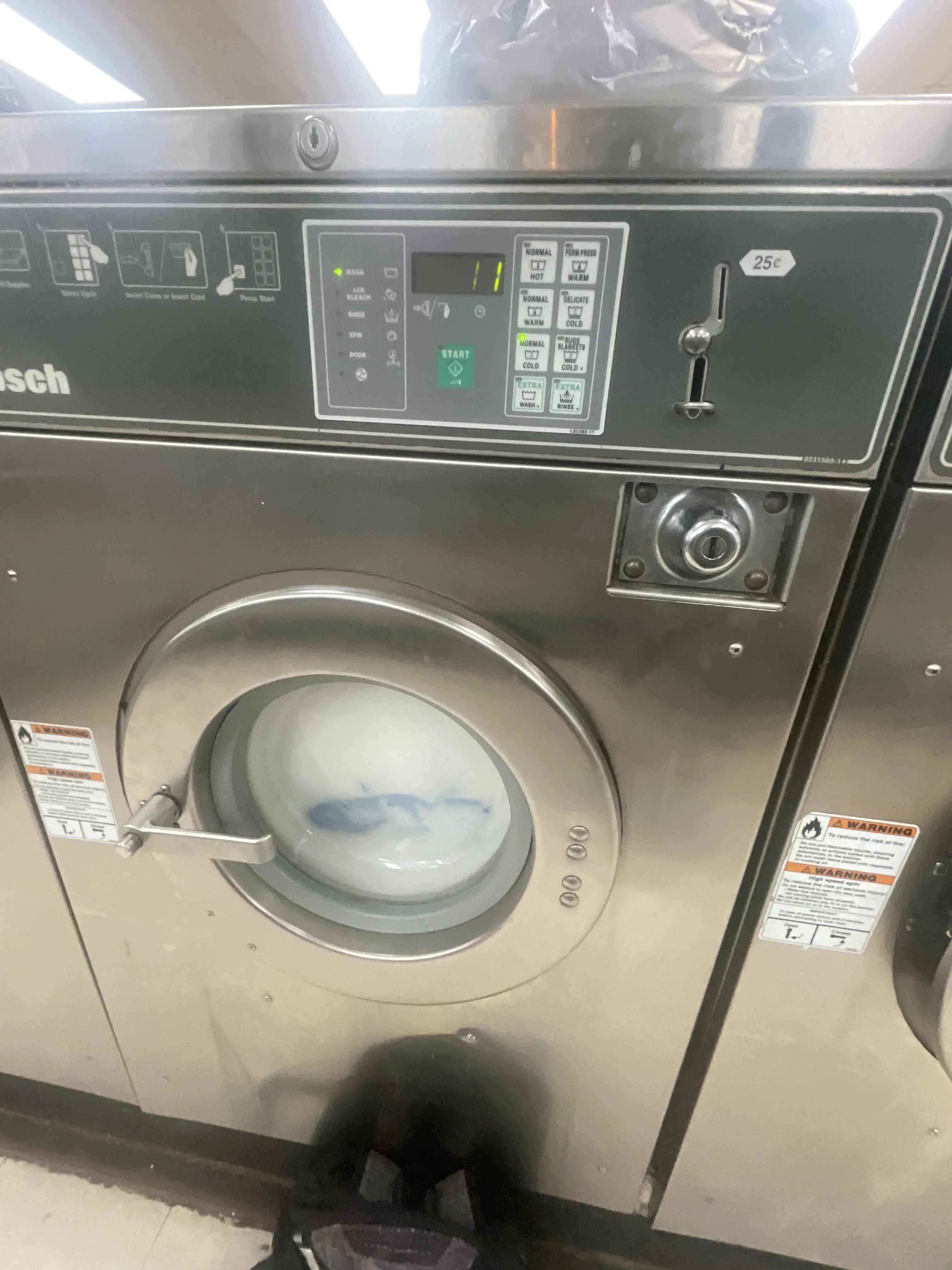 Rainbow Laundry thumbnail 9