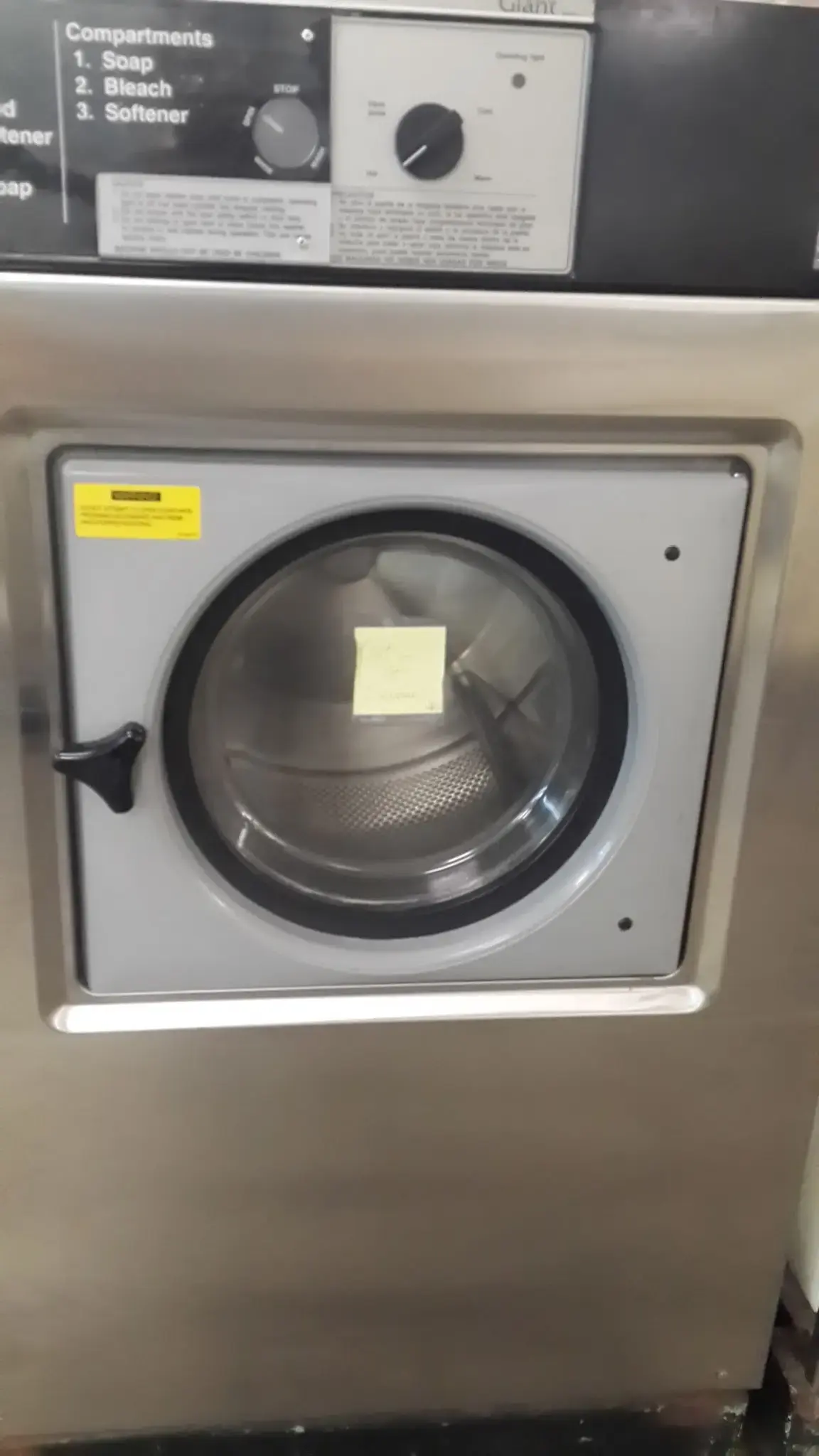 Rainbow Laundry thumbnail 7