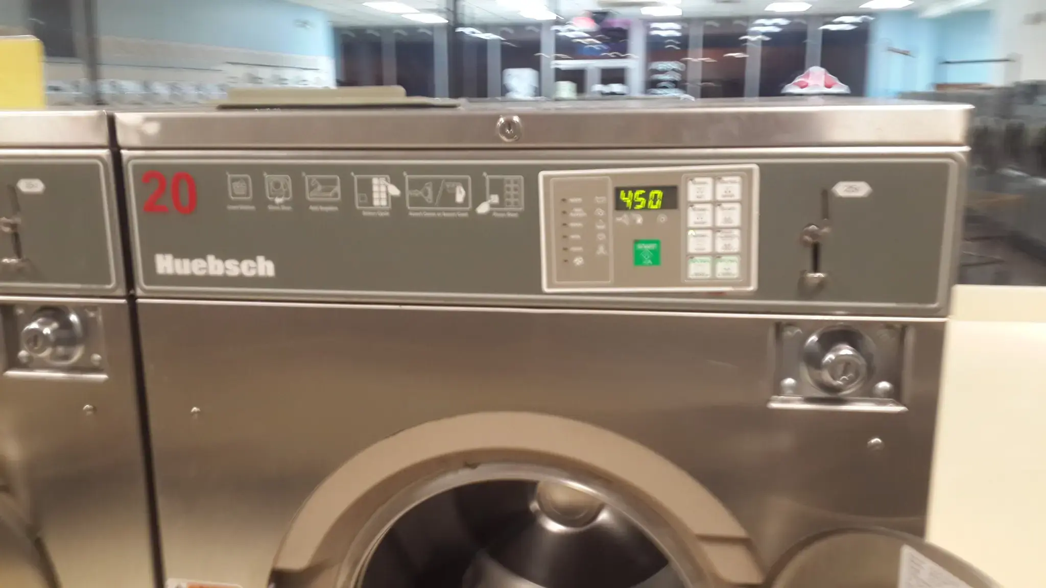 Rainbow Laundry thumbnail 6